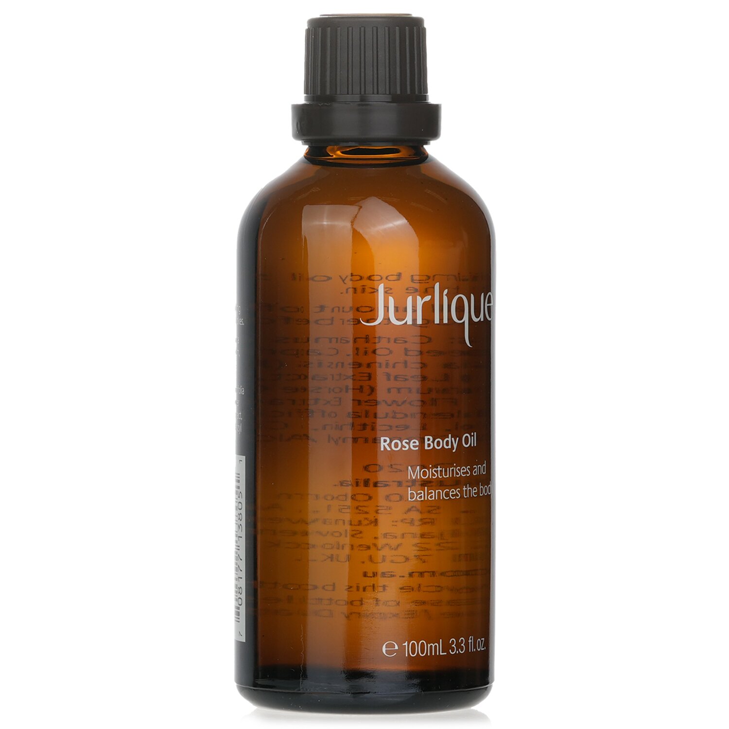 Jurlique Rose Body Oil 100ml/3.3oz