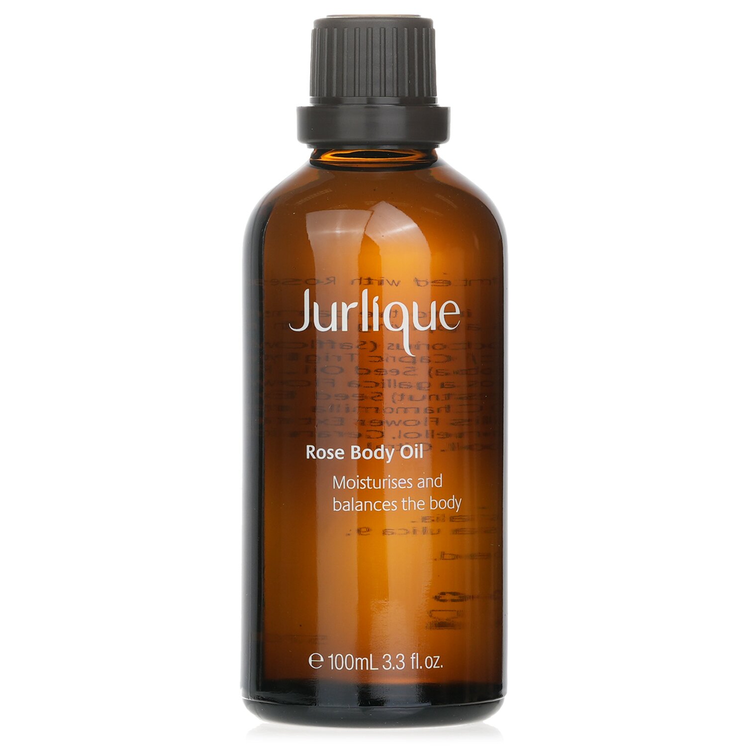 Jurlique Rose Body Oil 100ml/3.3oz