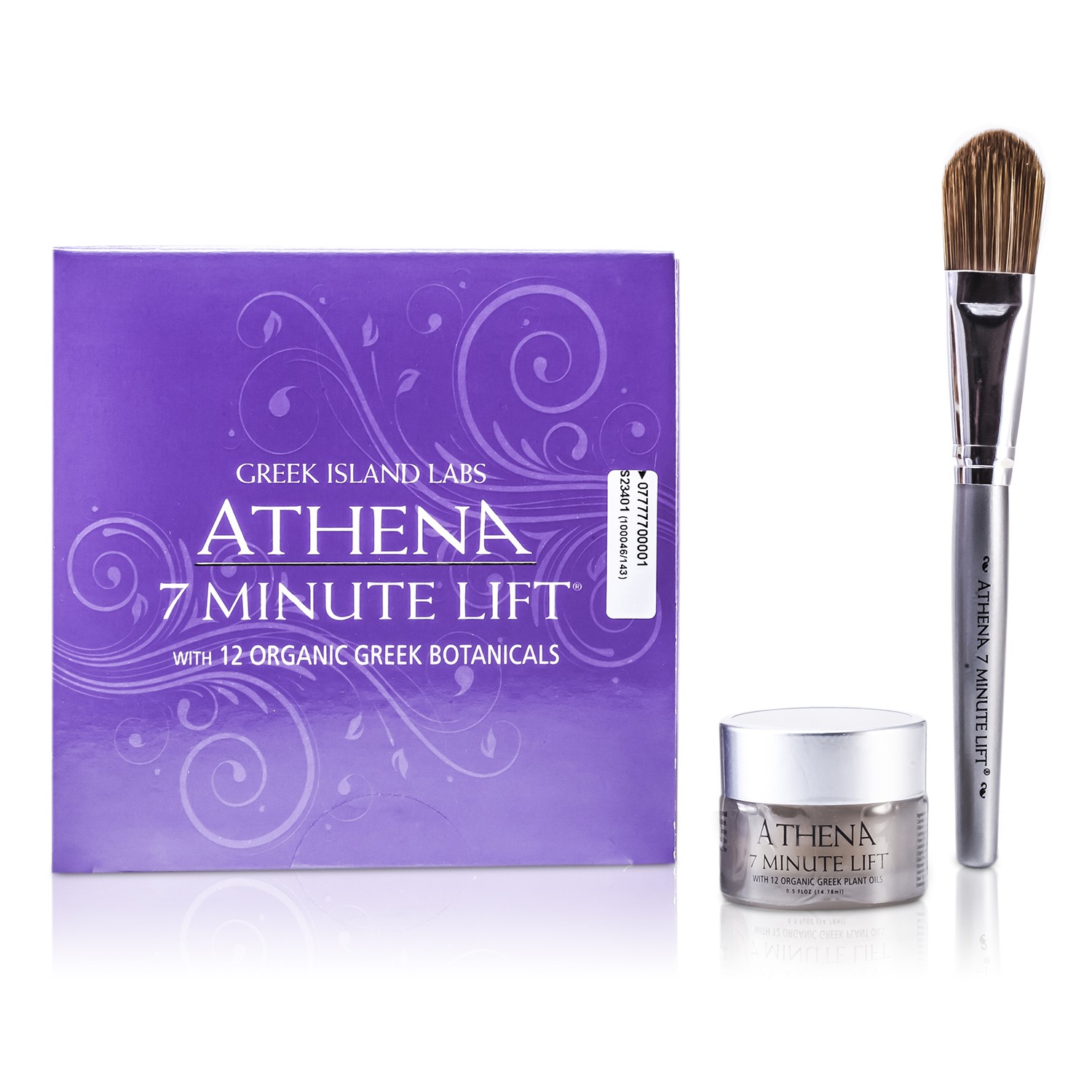 Athena 7 Minute Lift 15ml/0.5oz