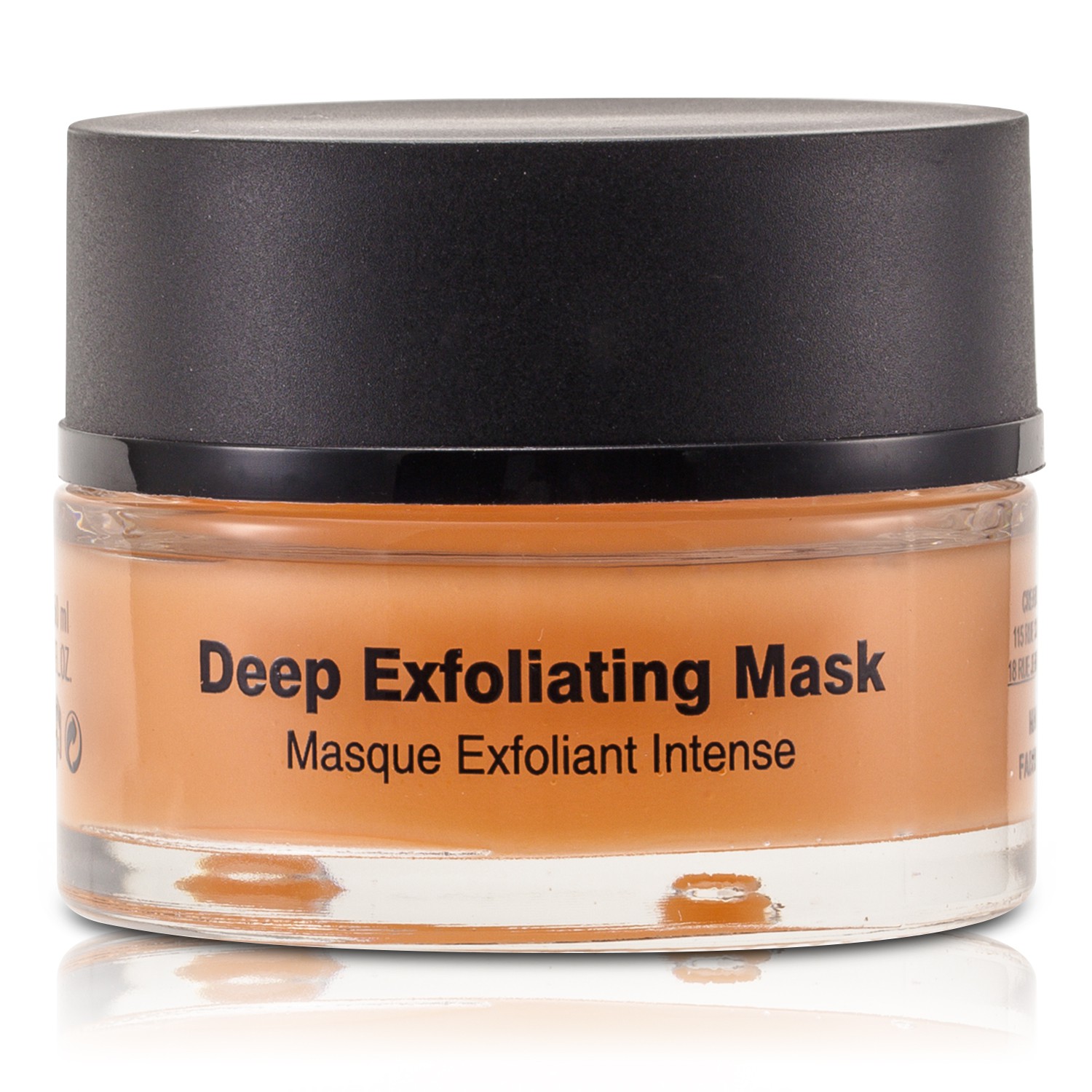 Dr. Sebagh Deep Exfoliating Mask 50ml/1.7oz