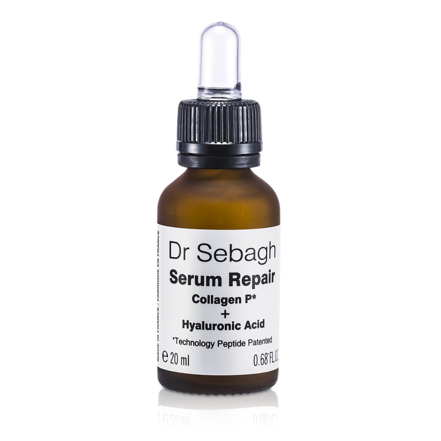 賽貝格Dr. Sebagh Dr. Sebagh 修复精华 20ml/0.66oz