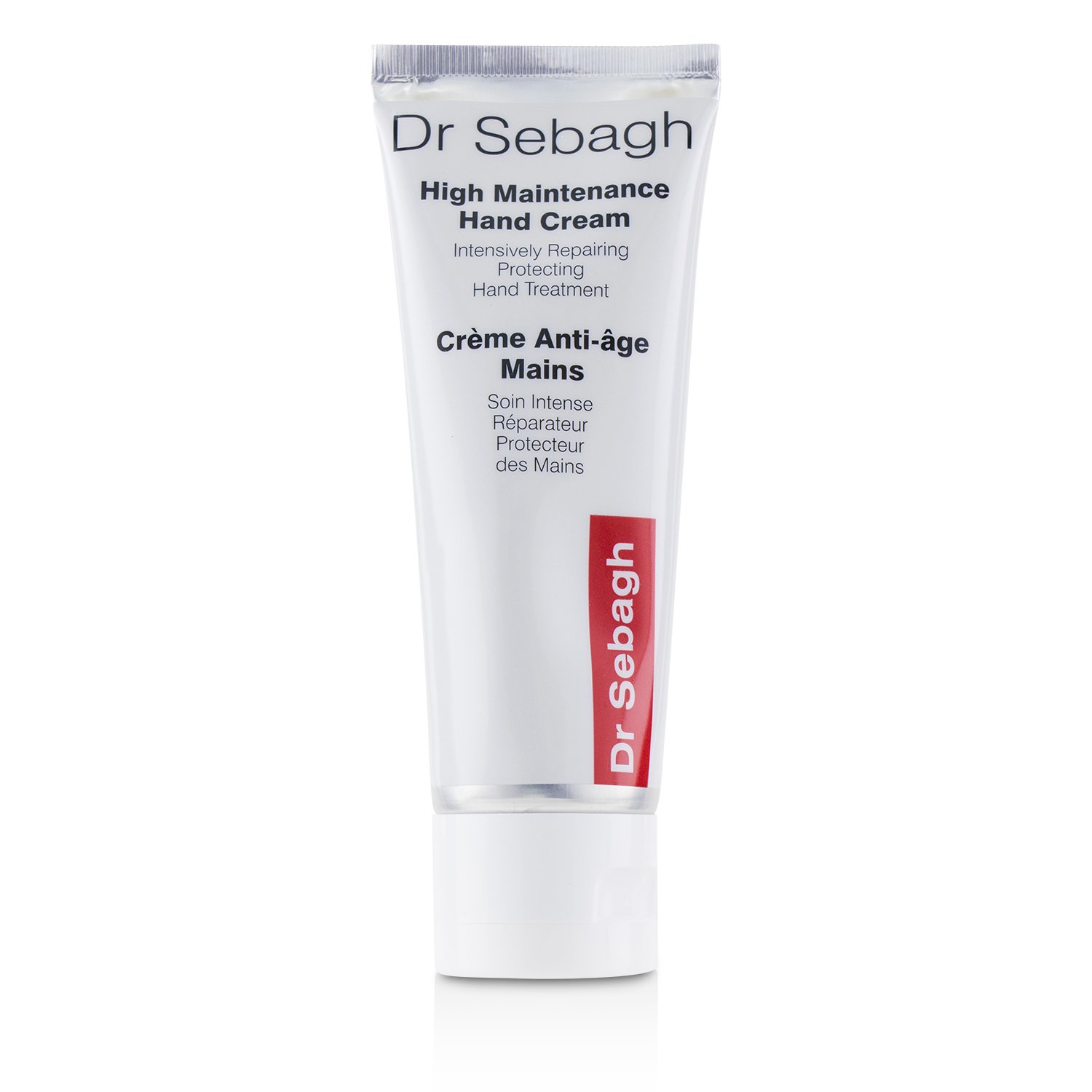 Dr. Sebagh High Maintenance Крем для Рук 75ml/2.5oz