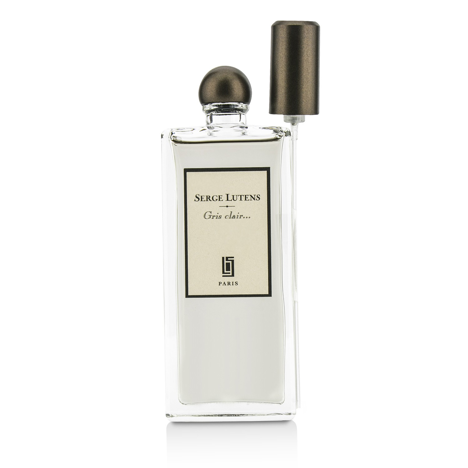 Serge Lutens Gris Clair أو دو برفوم بخاخ 50ml/1.69oz