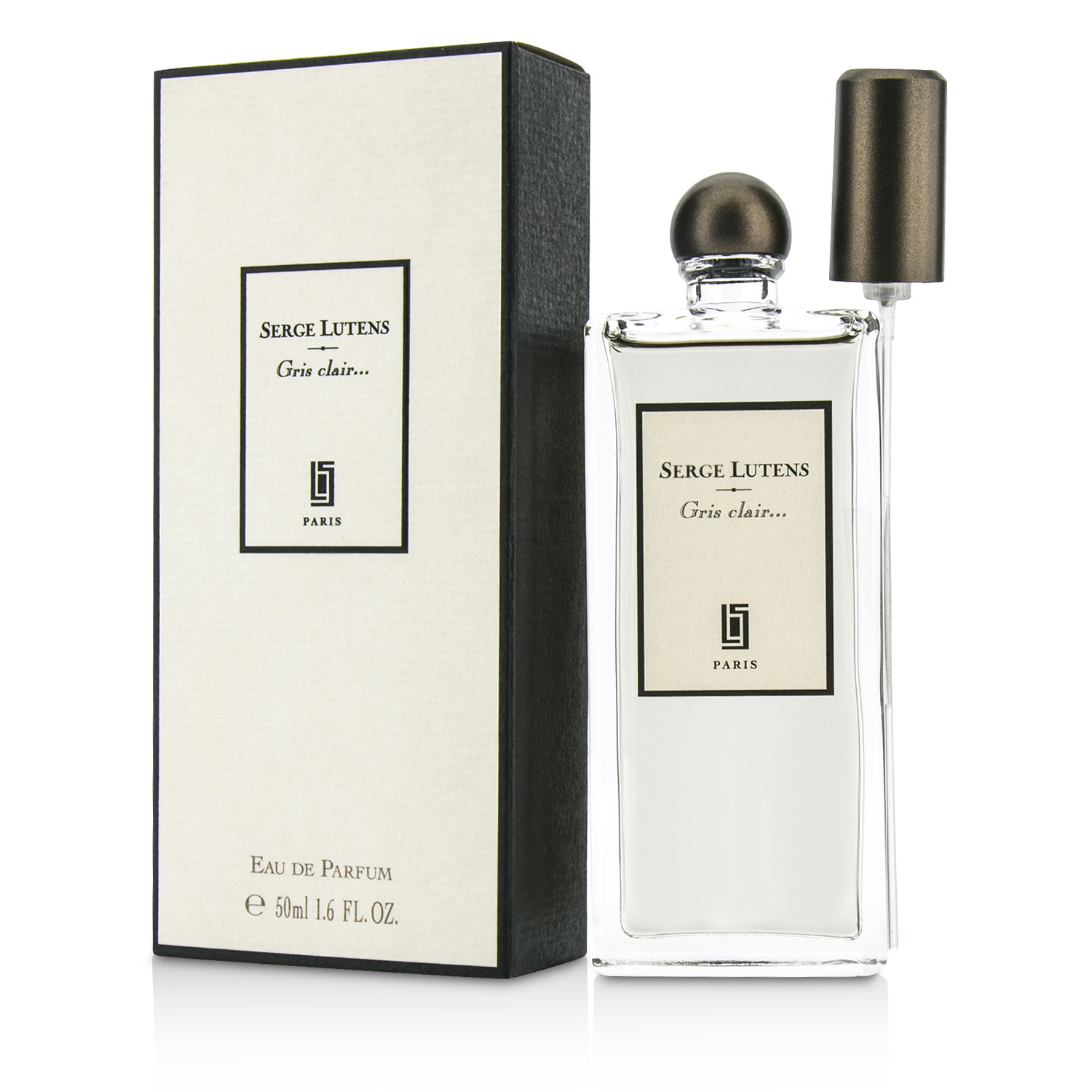 Serge Lutens Gris Clair أو دو برفوم بخاخ 50ml/1.69oz