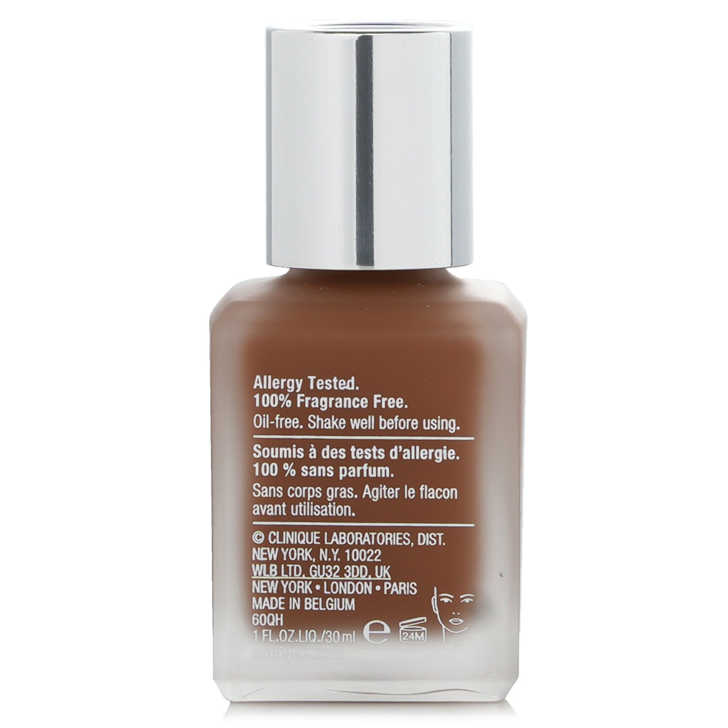 Clinique Superbalanced מייקאפ 30ml/1oz