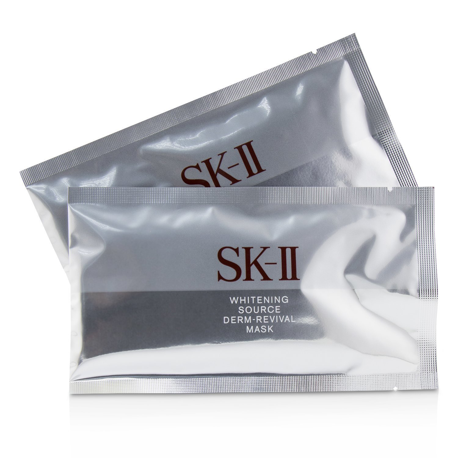 SK II Whitening Source Derm-Revival Mask 6sheets