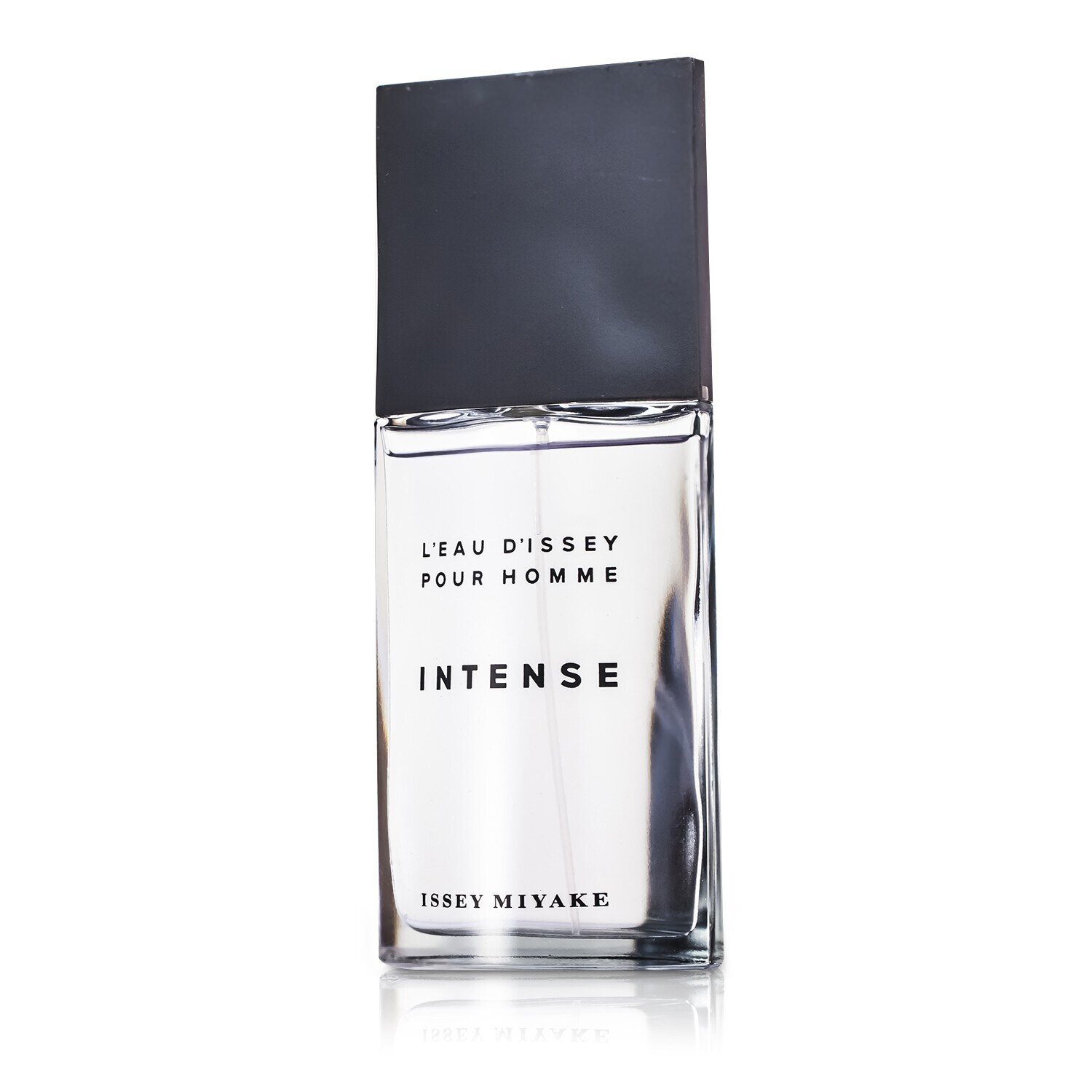 Issey Miyake L'Eau d'Issey Pour Homme Intens Eau De Toilette Spray 125ml/4.2oz