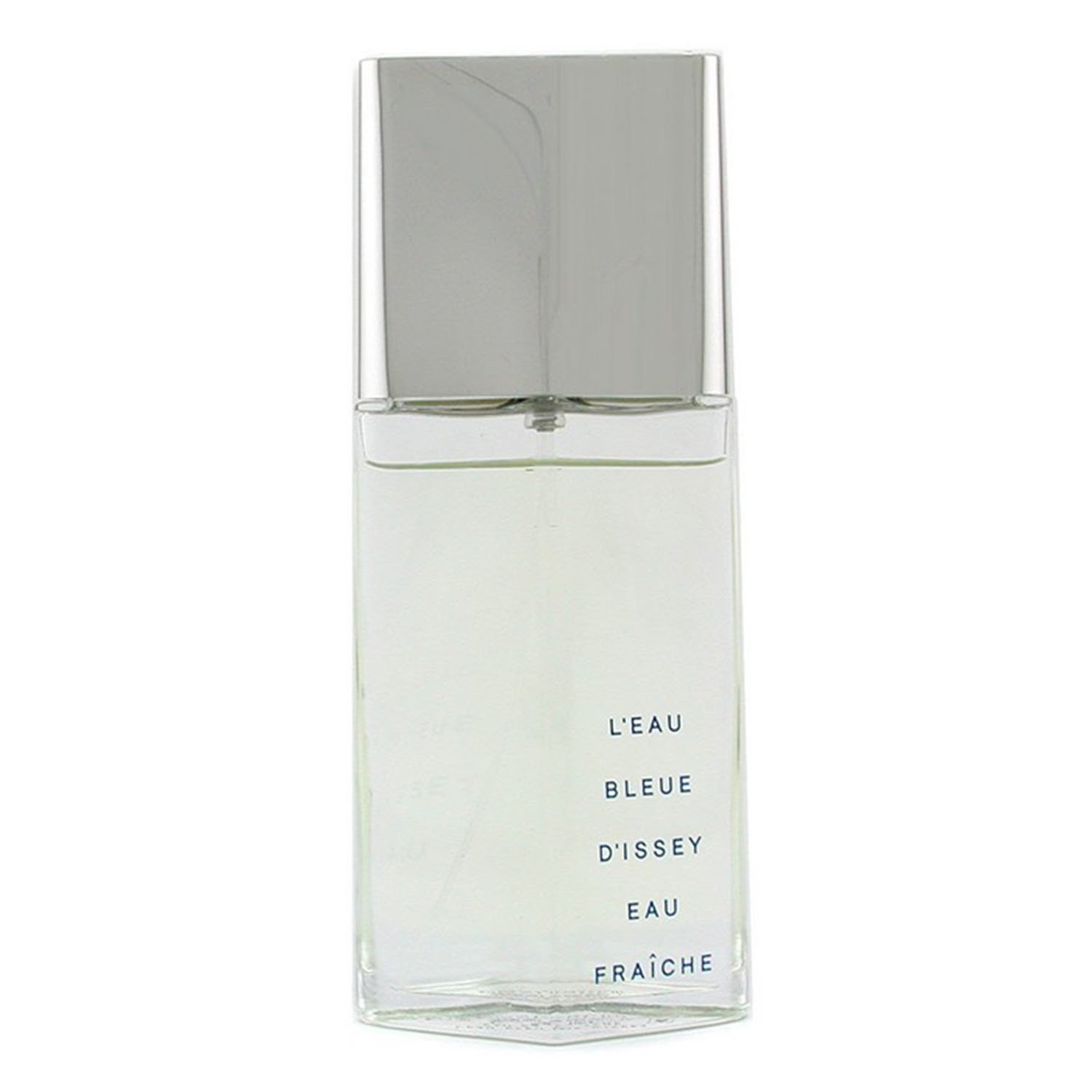 Issey Miyake L'Eau Bleue d'Issey Eau Fraiche Eau De Toilette Spray (Limited Edition) 125ml/4.3oz