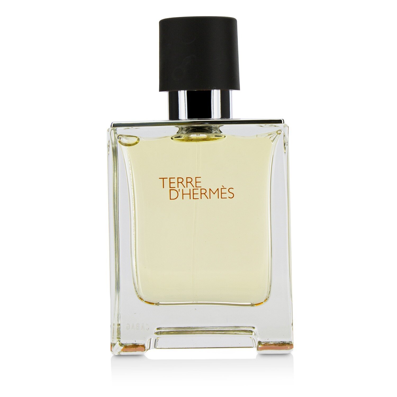 Hermes Terre D'Hermes Eau De Toilette Spray 50ml/1.7oz