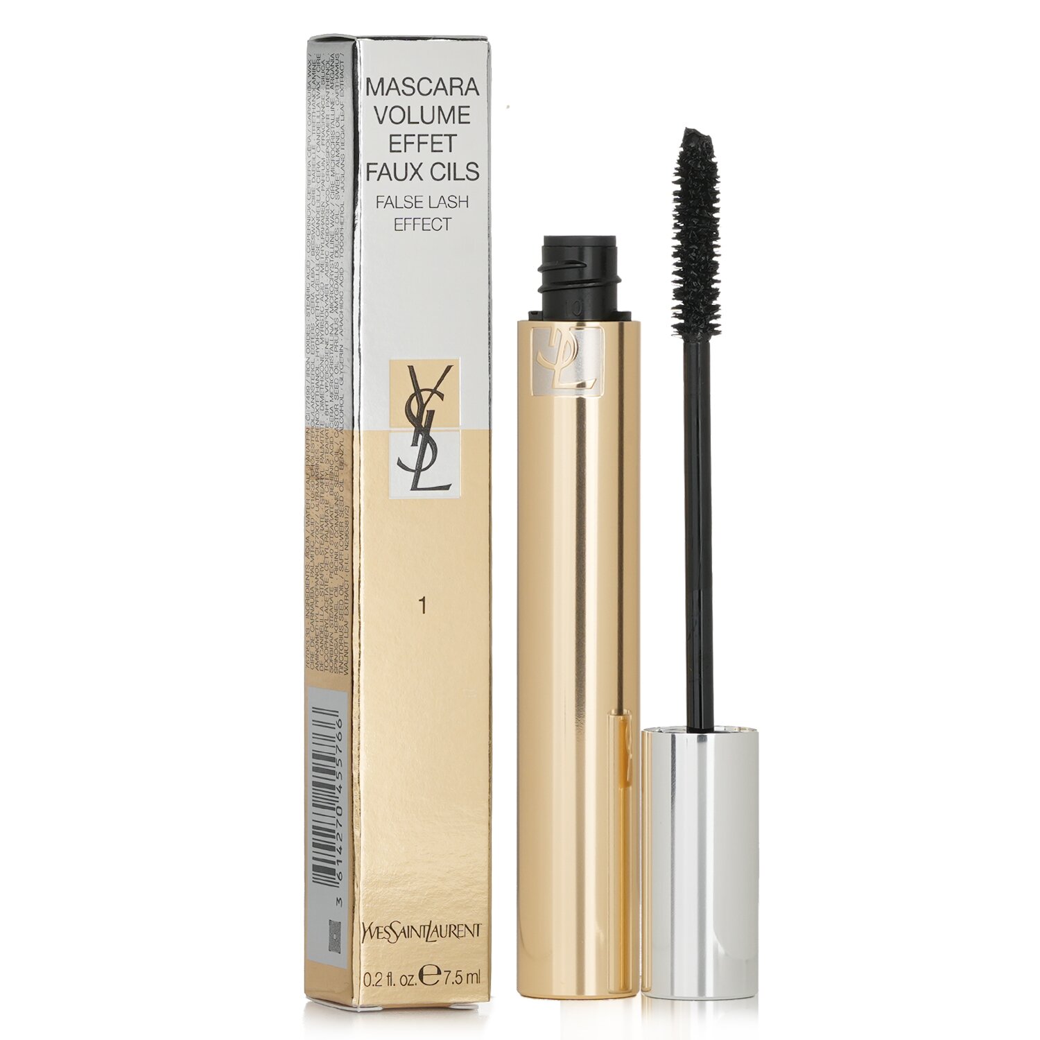 Yves Saint Laurent Mascara Volume Effet Faux Cils (Luxurious Mascara) 7.5ml/0.2oz