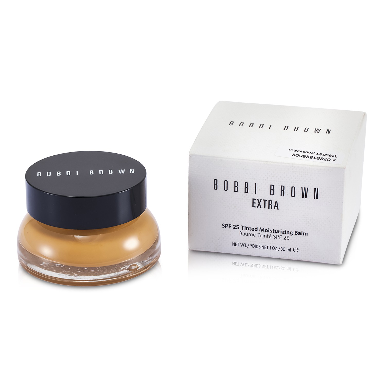 Bobbi Brown Ekstra obojeni vlažeći balzam SPF25 30ml/1oz