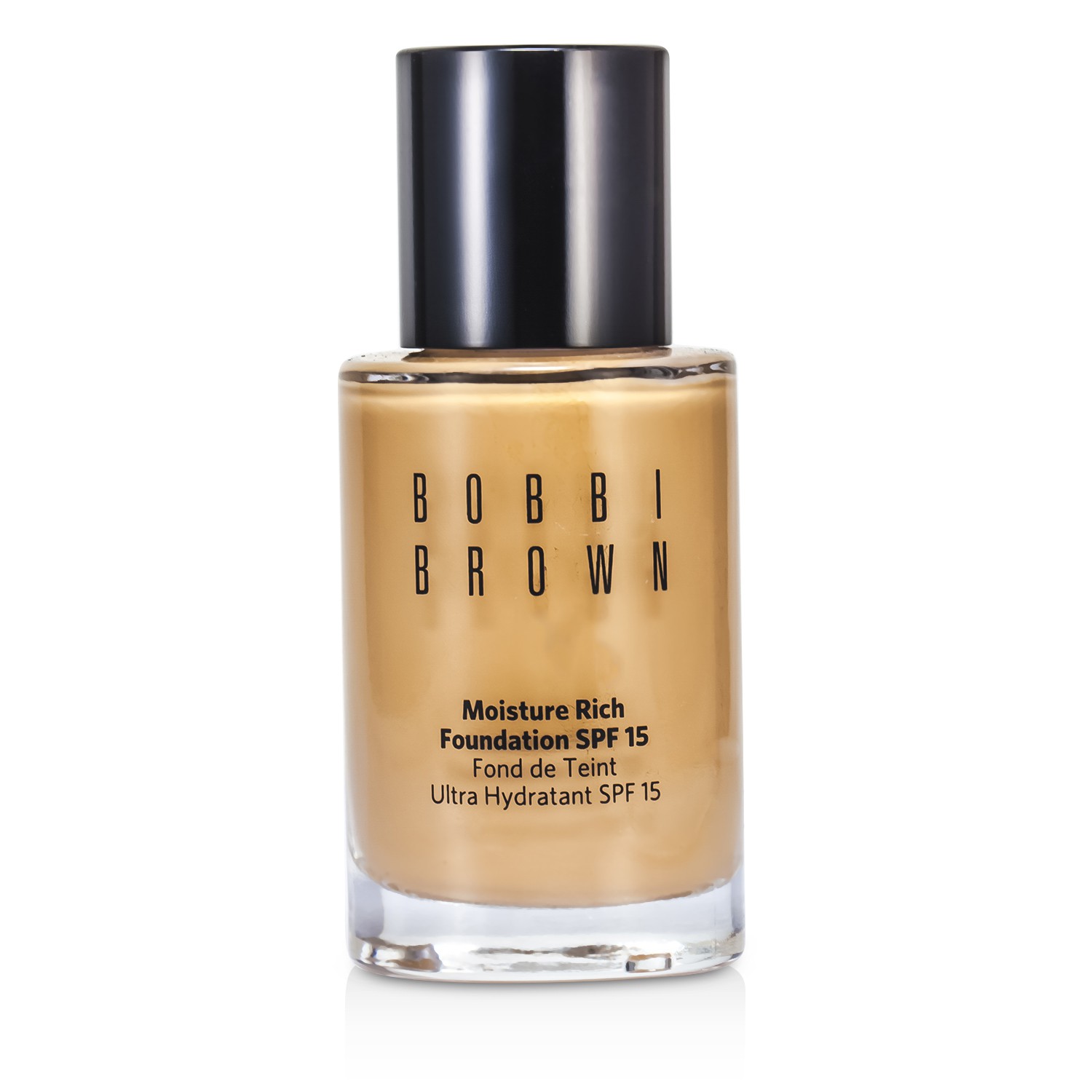 Bobbi Brown Moisture Rich Foundation SPF15 30ml/1oz