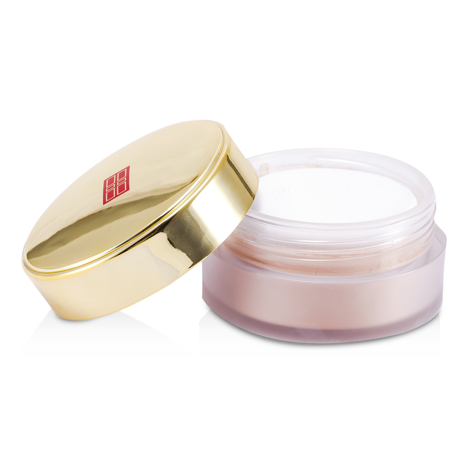 Elizabeth Arden Ceramide بودرة سائبة لتهدئة البشرة 28g/1oz