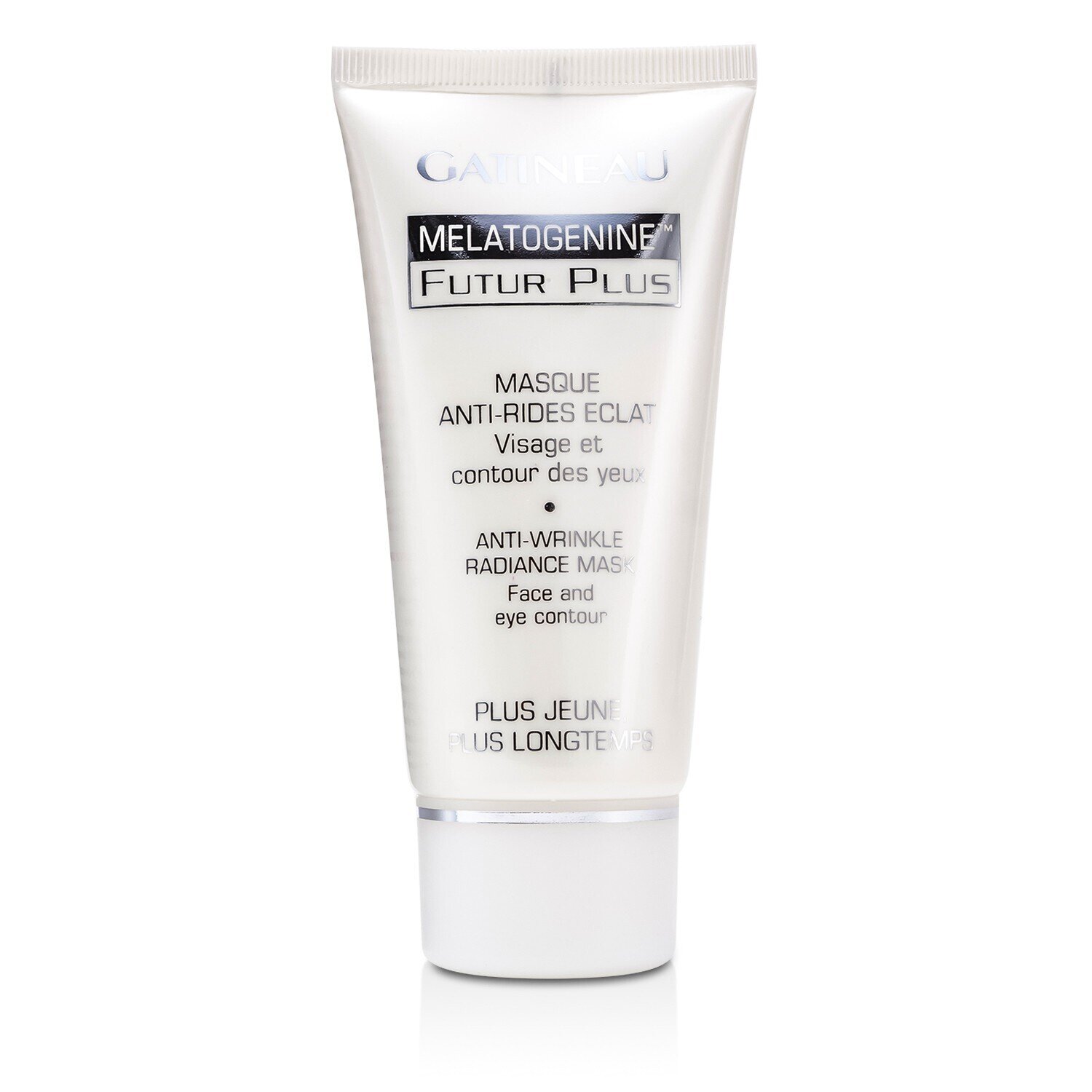 Gatineau Máscara facial Antiidade Melatogenine Futur Plus Radiance 75ml/2.5oz