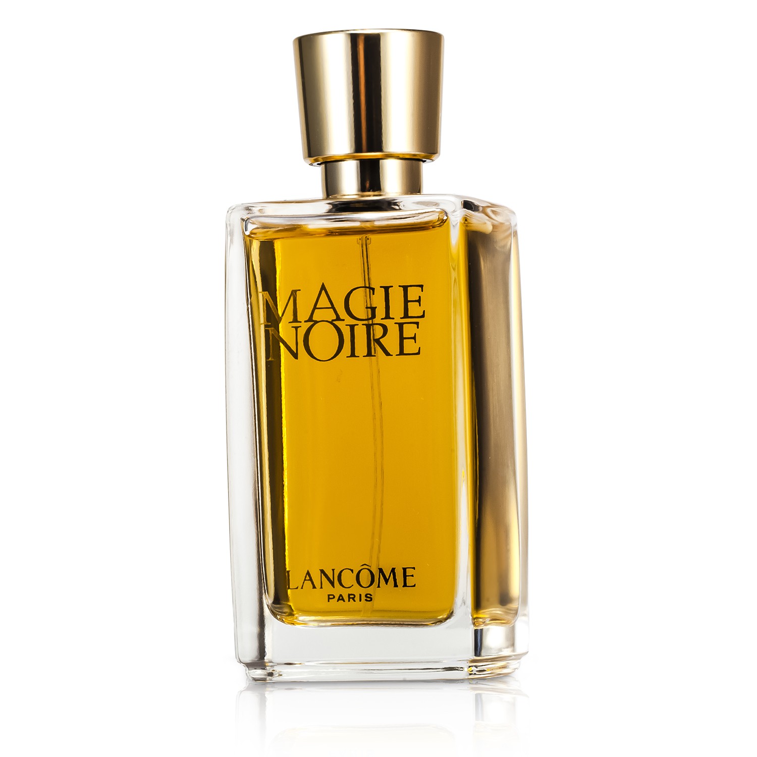 Lancome Magie Noire Eau De Toilette Semprot 75ml/2.5oz