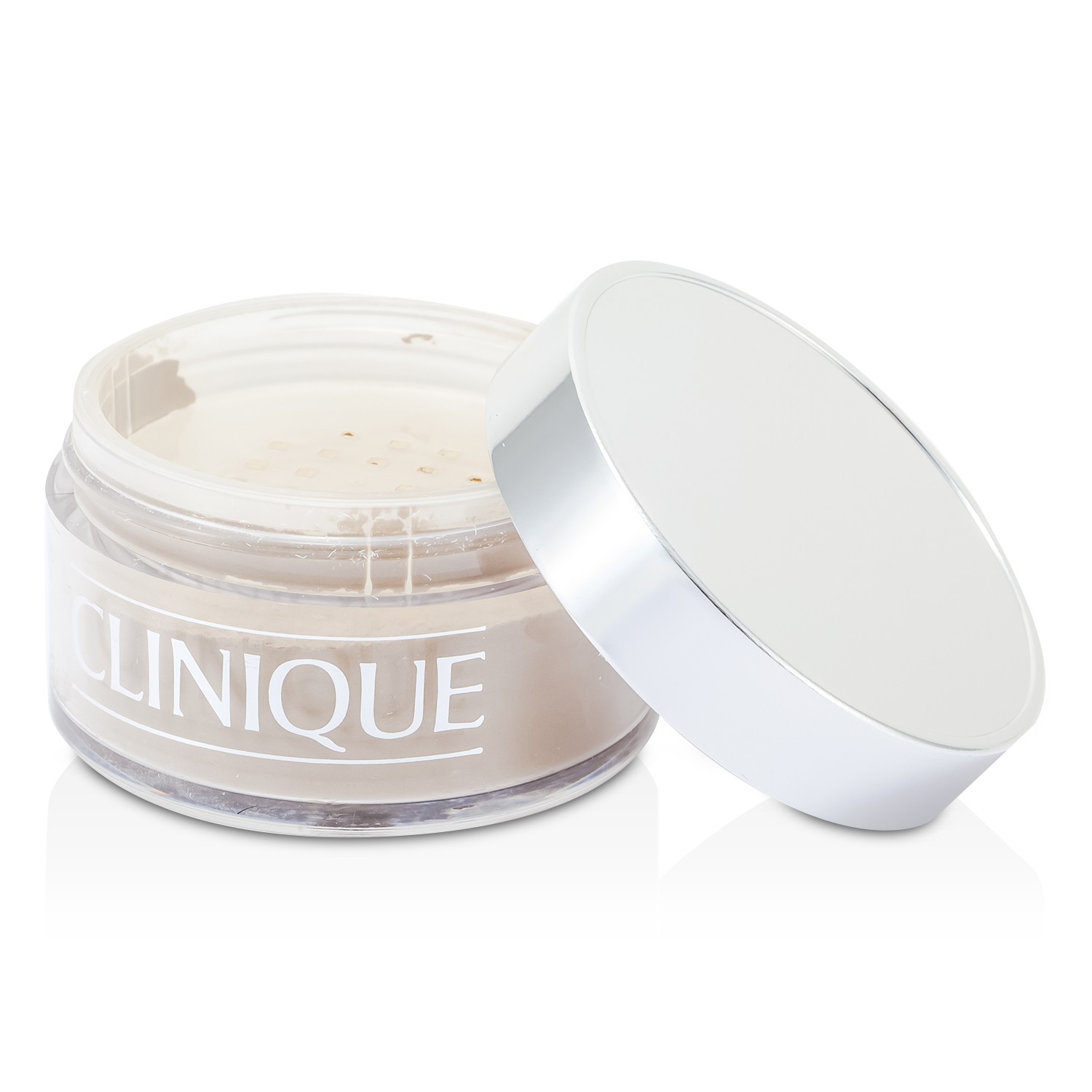 Clinique Polvo para el Rostro + Brocha 35g/1.2oz