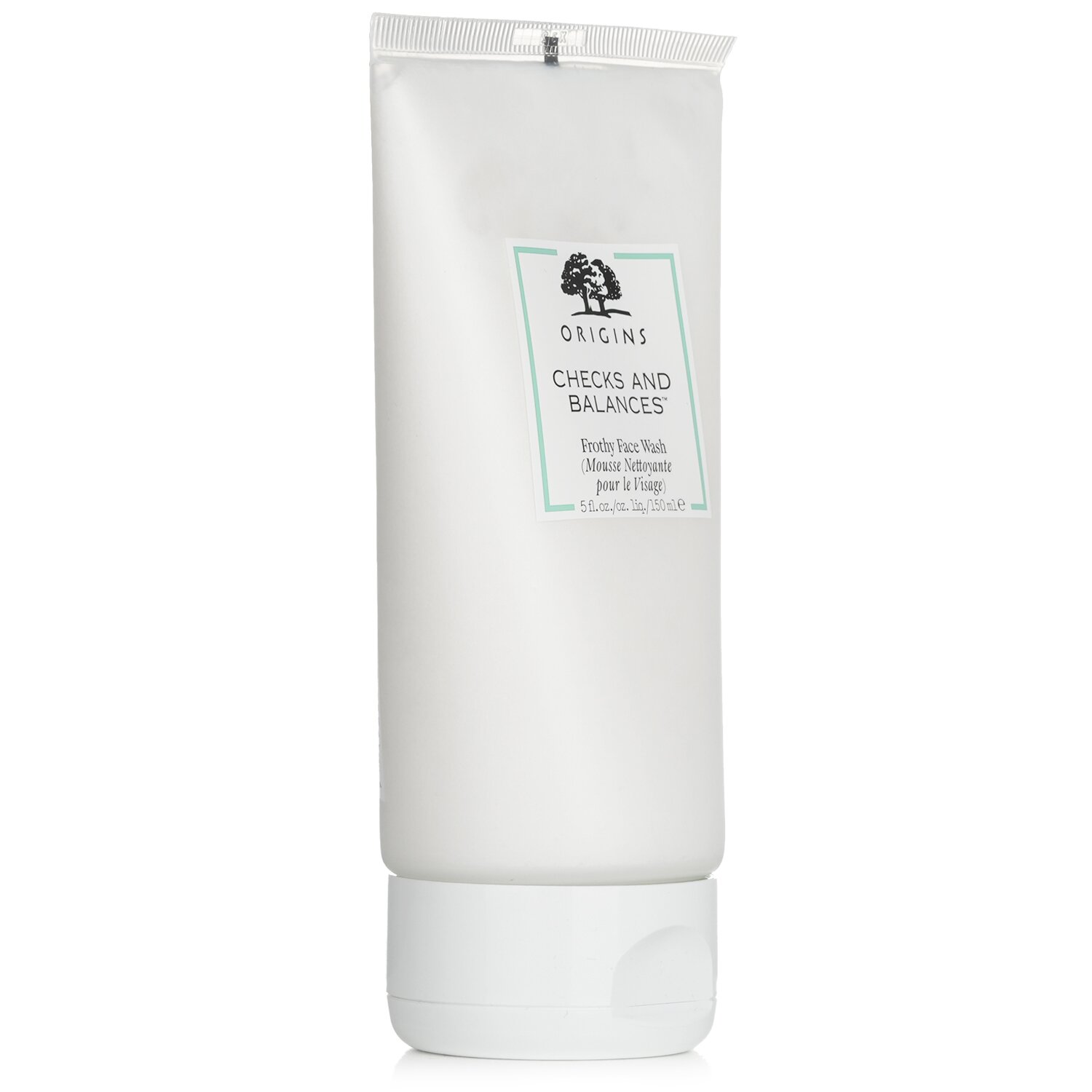 Origins Checks & Balances Пенящееся Средство для Умывания 150ml/5oz