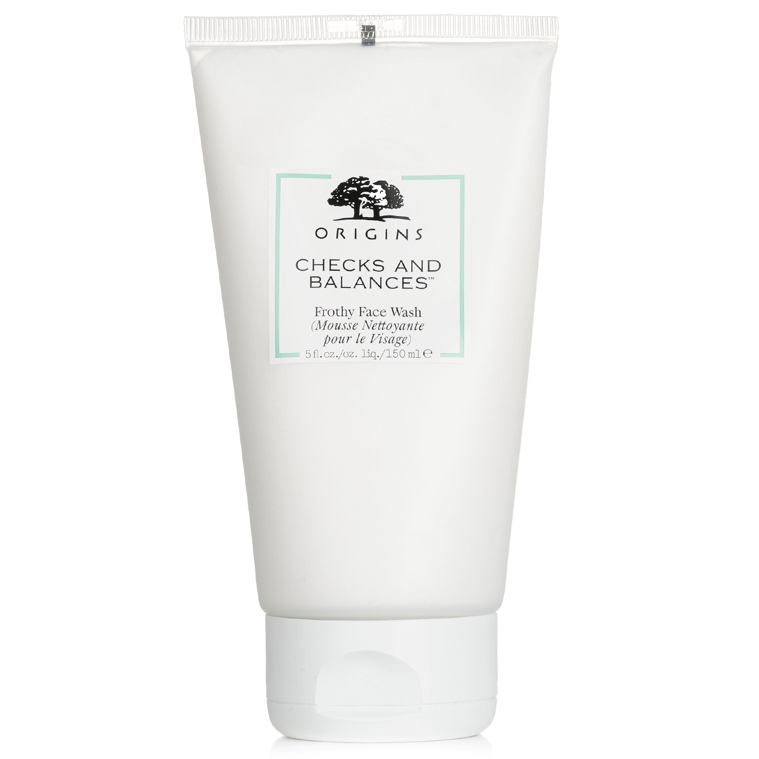 Origins Checks & Balances Пенящееся Средство для Умывания 150ml/5oz