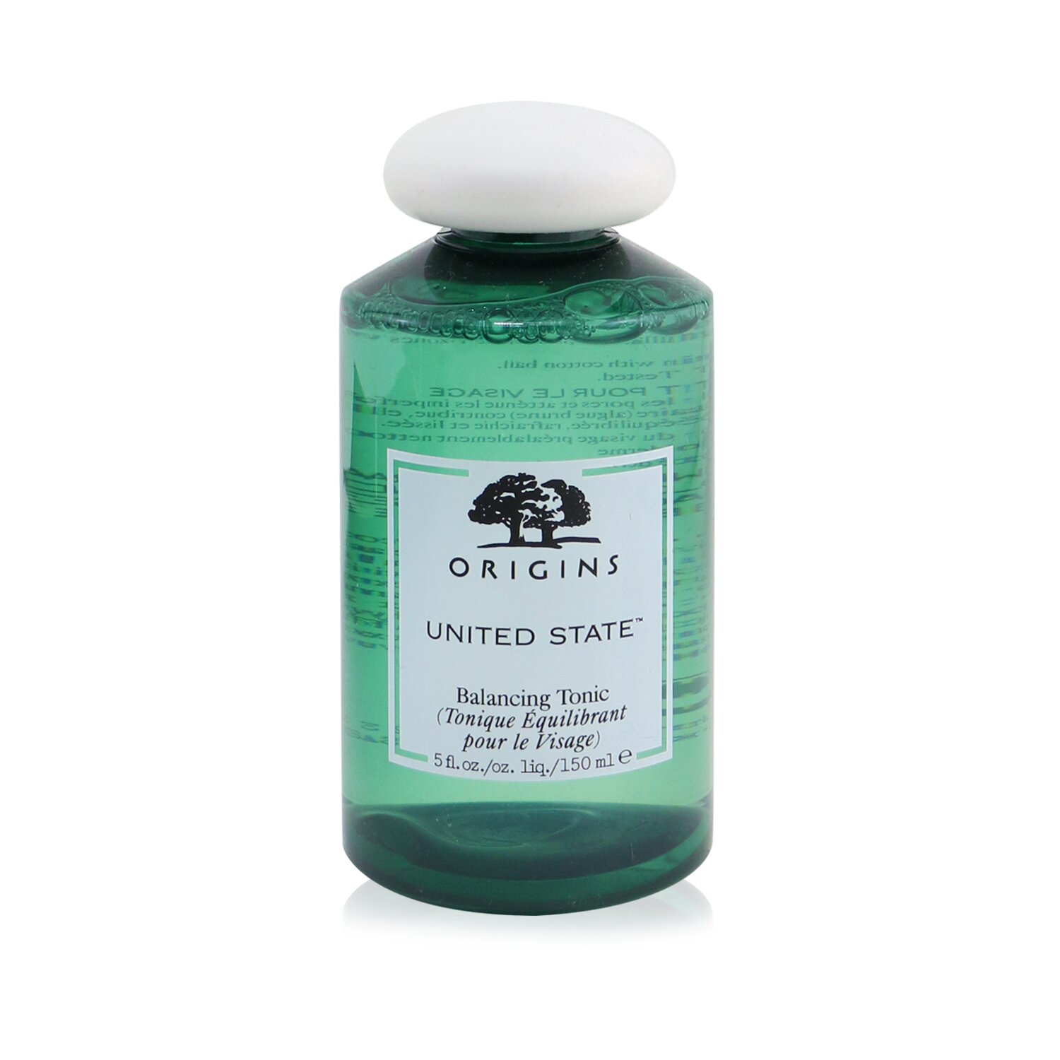 Origins United State Balancing Tonic 150ml/5oz