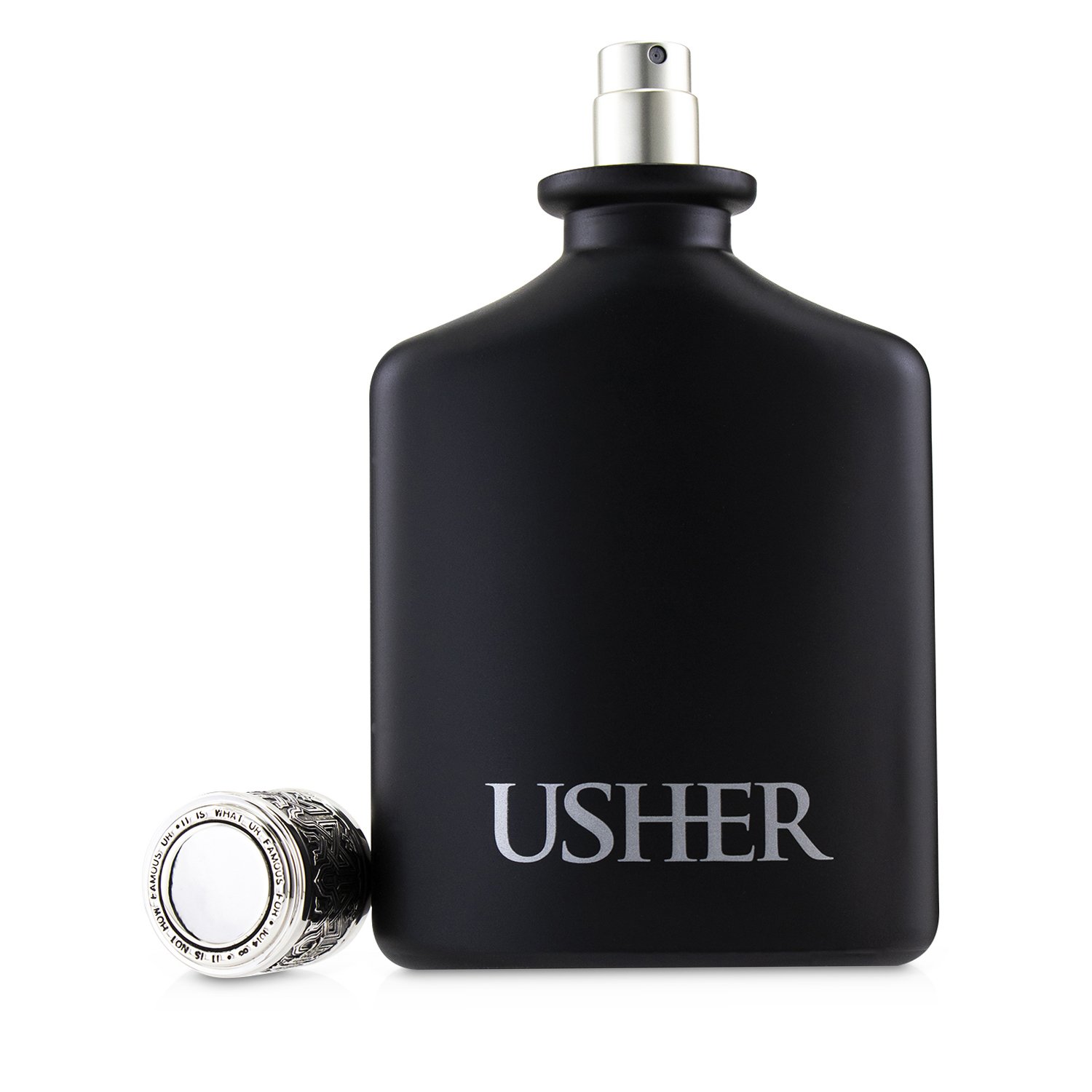 Usher Usher Eau De Toilette Spray 100ml/3.4oz