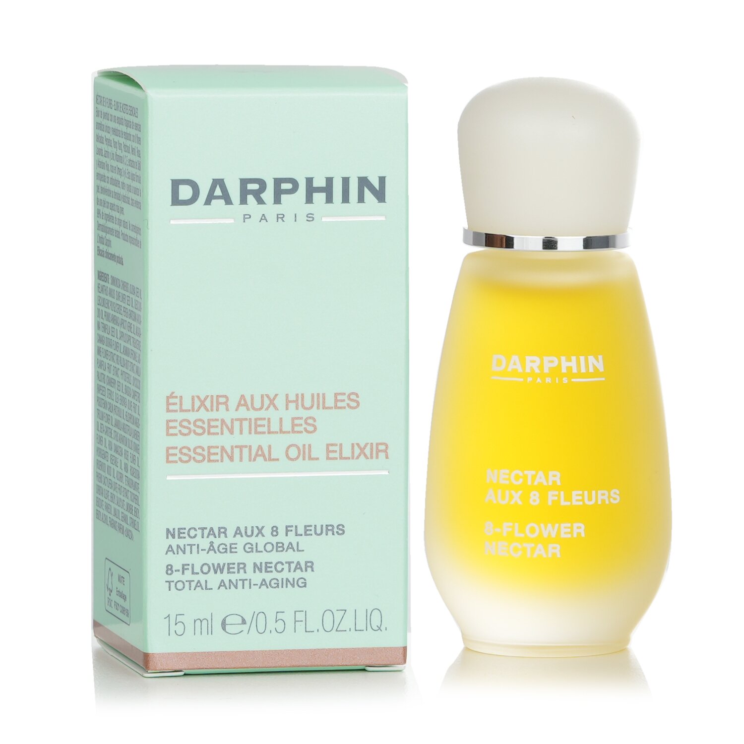 Darphin 8 Flower Nectar Aromatic Dry Oil 15ml/0.5oz
