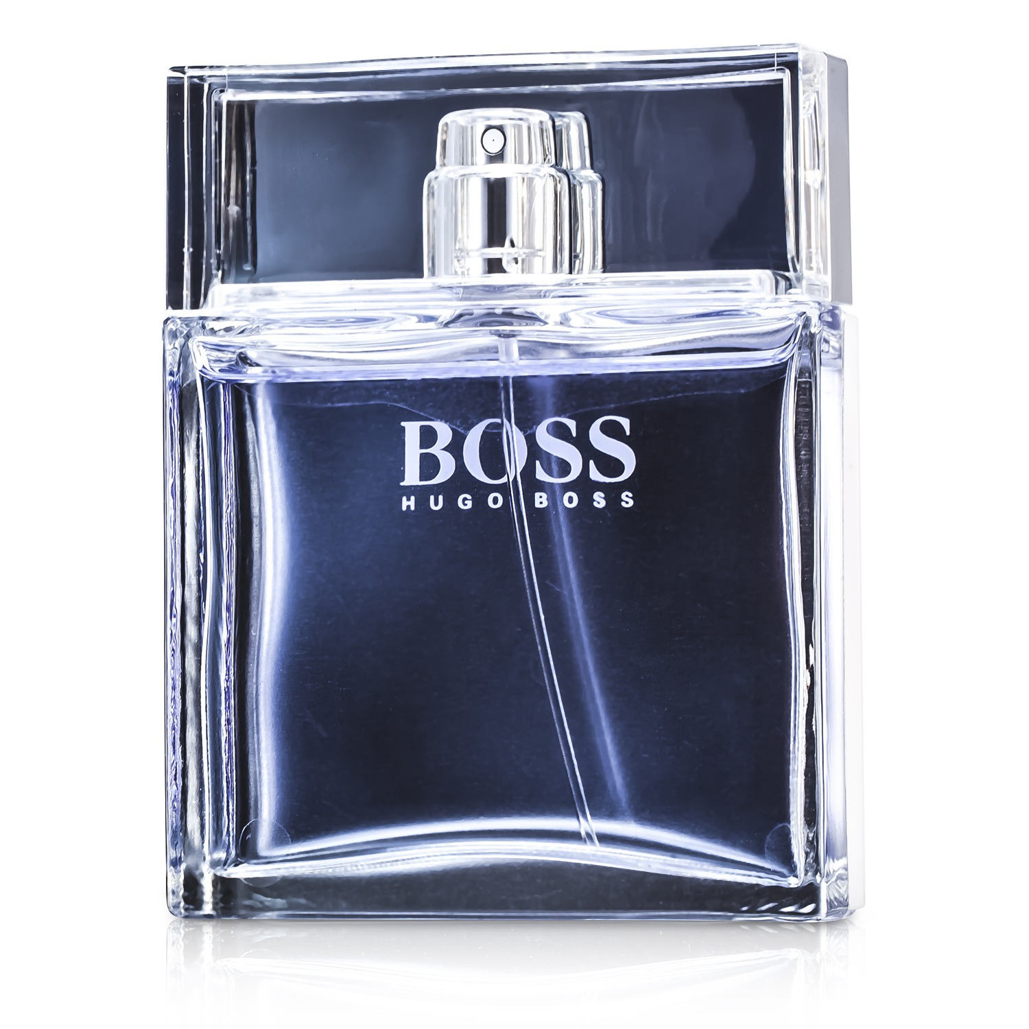 Hugo Boss Boss Pure Eau De Toilette Spray 75ml/2.5oz