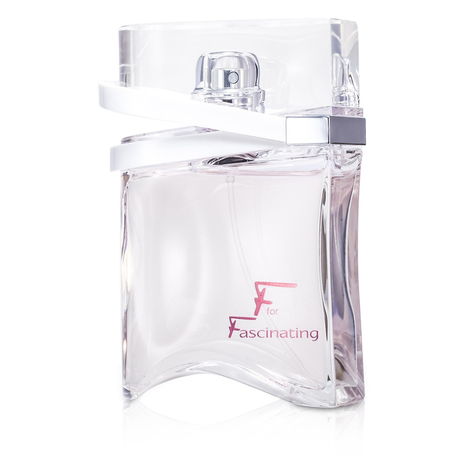 Salvatore Ferragamo F for Fascinating ماء تواليت بخاخ 50ml/1.7oz