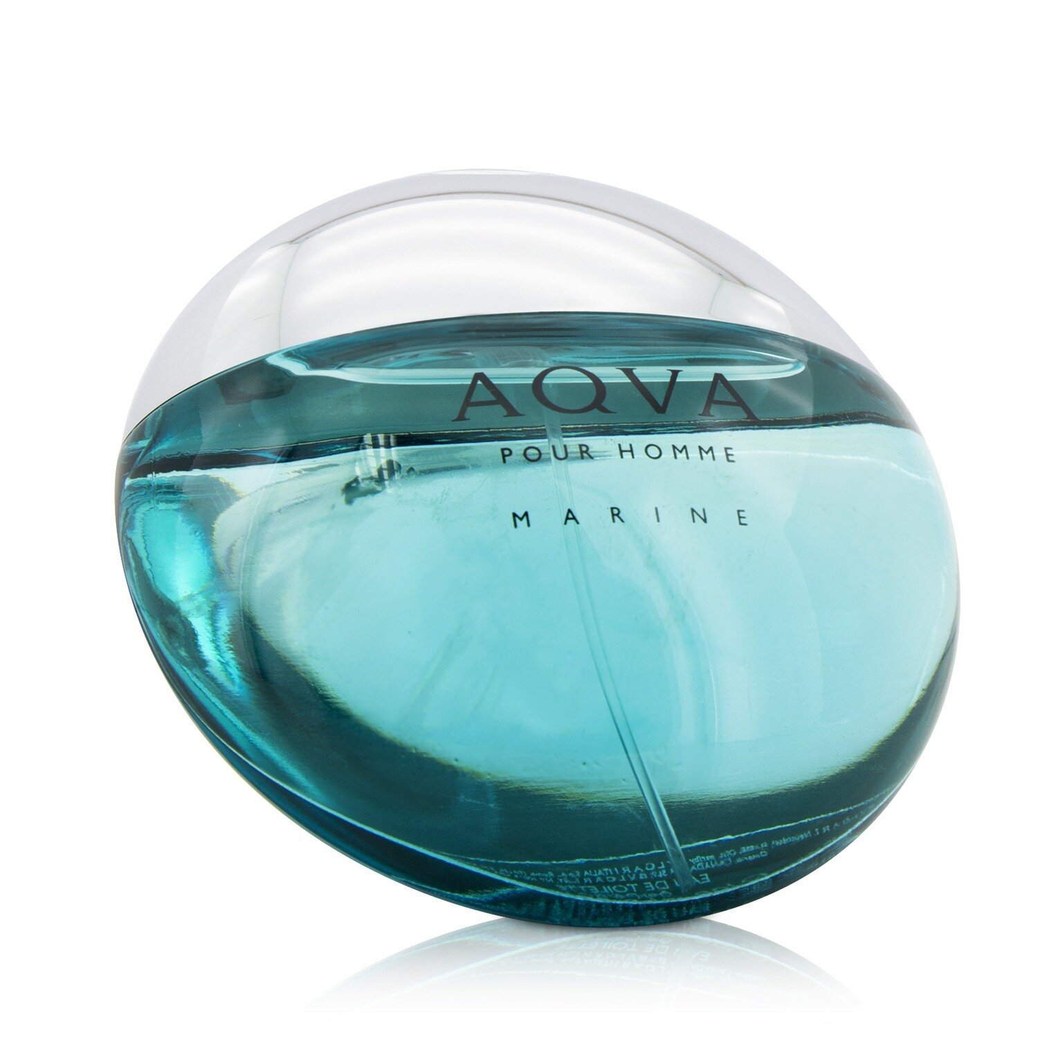 Bvlgari Aqva Pour Homme Marine Eau De Toilette Spray 100ml/3.3oz