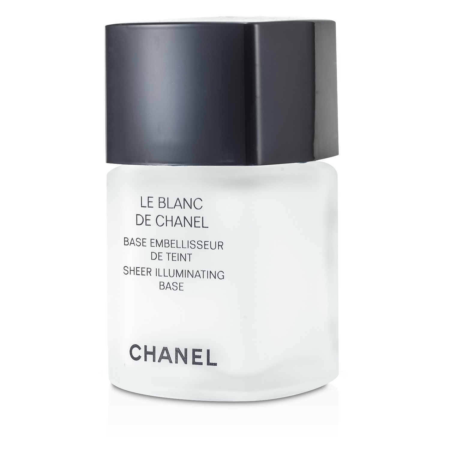 Chanel Le Blanc De Chanel Base Iluminadora Pre 30ml/1oz