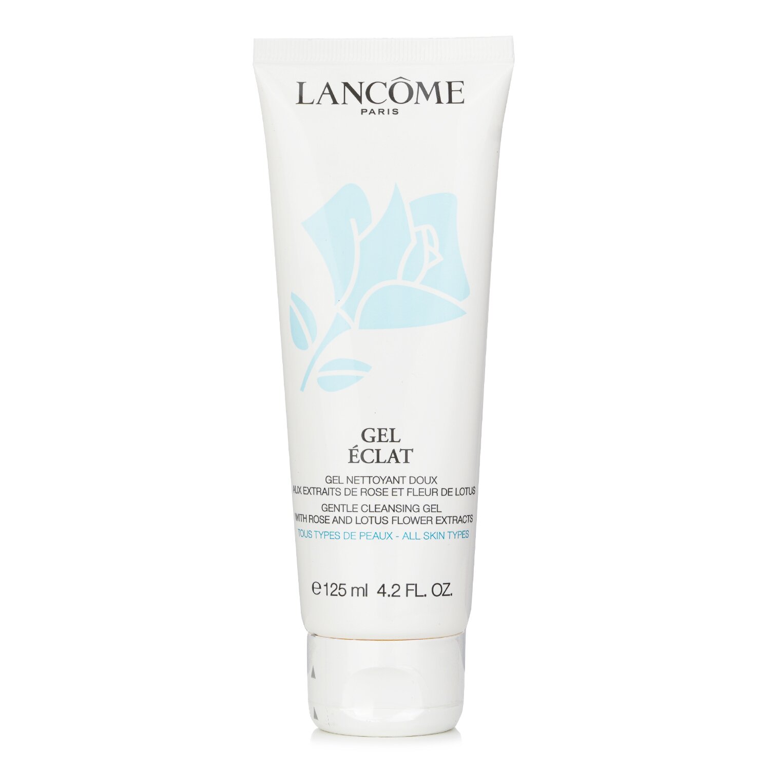 ランコム Lancome ジェルエクラ クラリファイングクレンザーパーリーフォーム 125ml/4.2oz