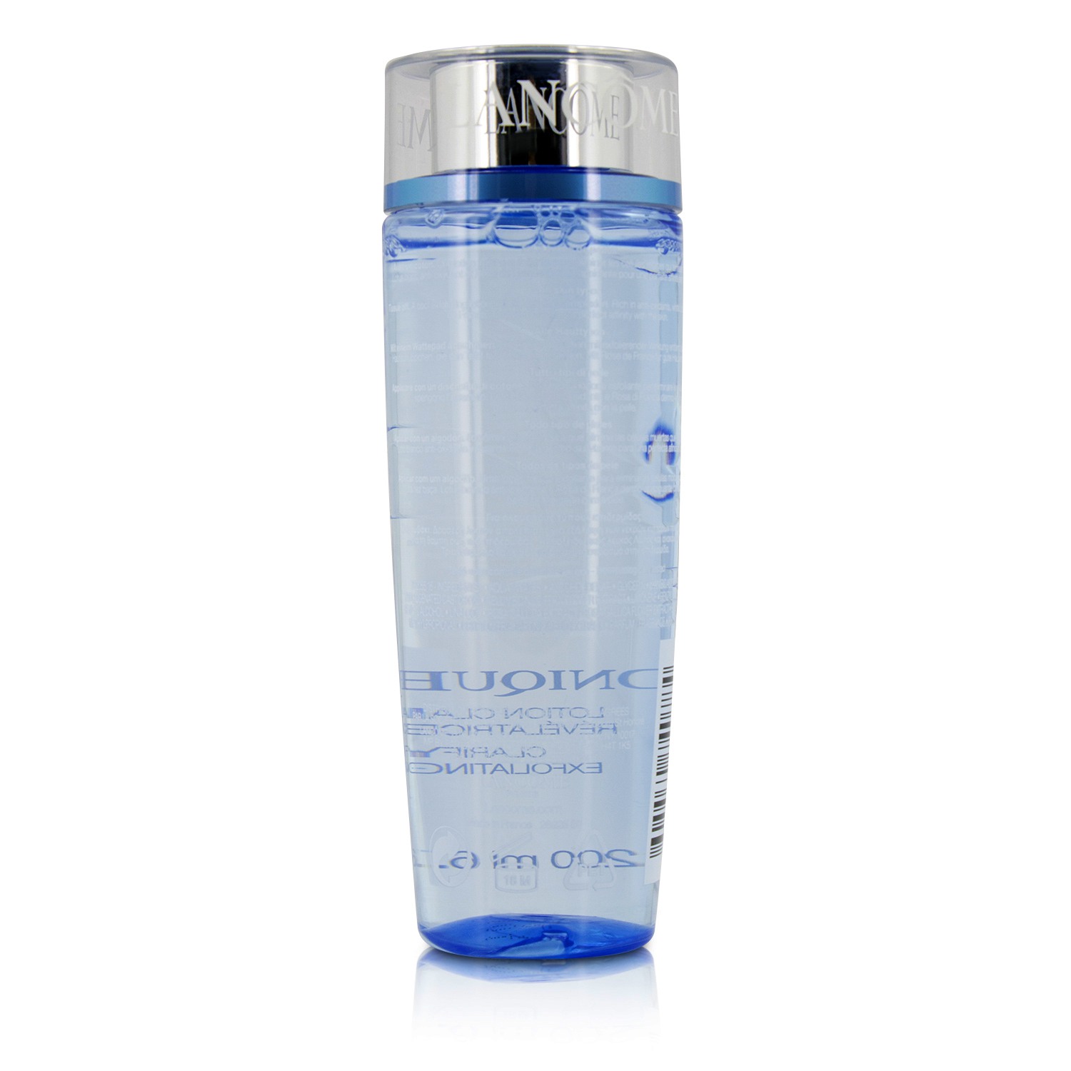 Lancome Tonique Eclat გამწმენდი ამქერცლავი ტონერი 200ml/6.7oz