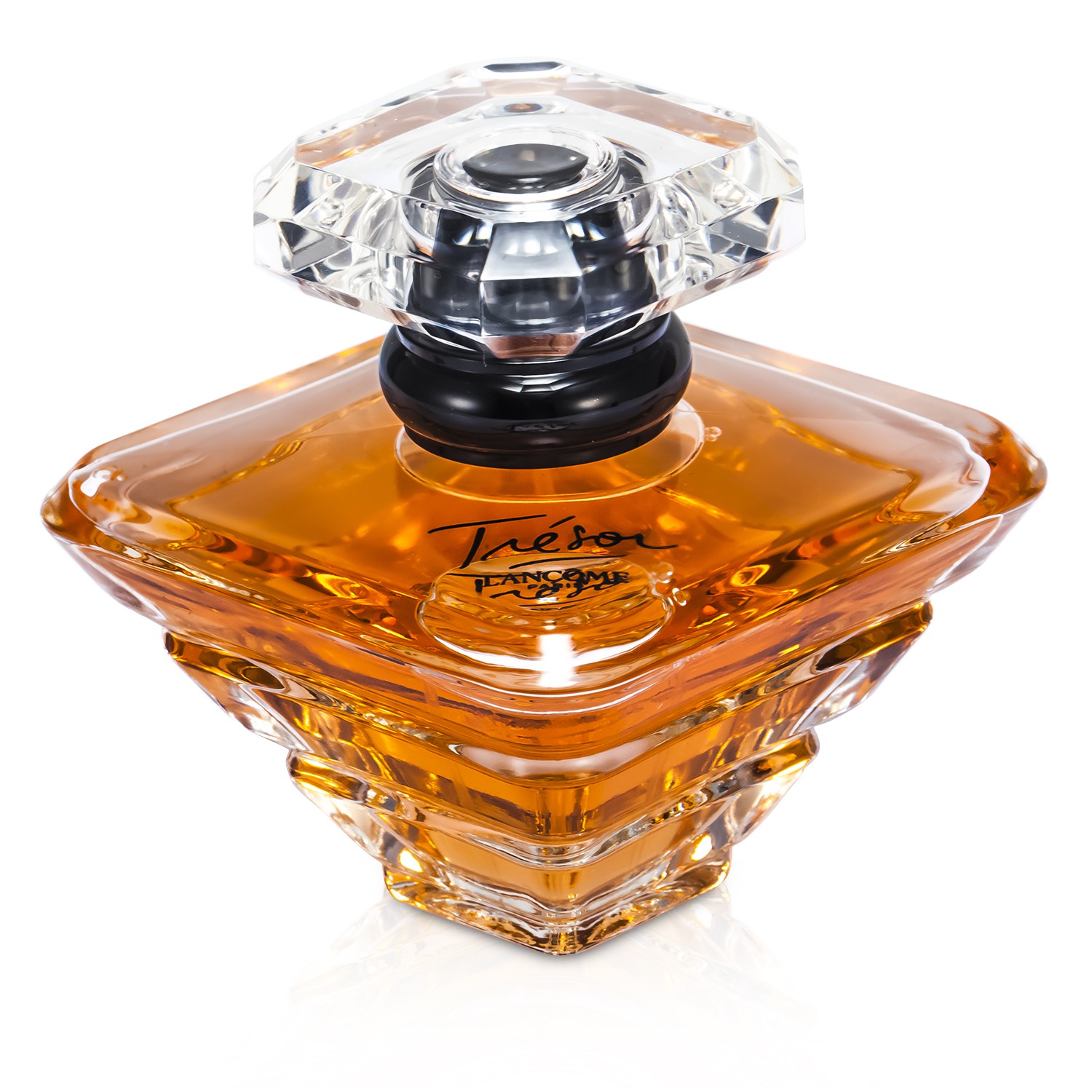 Lancome Tresor مجموعة : لو دو برفام سبراي 50مل/1.7أوقية + لوشن الجسم 50مل/1.7أوقية 2pcs