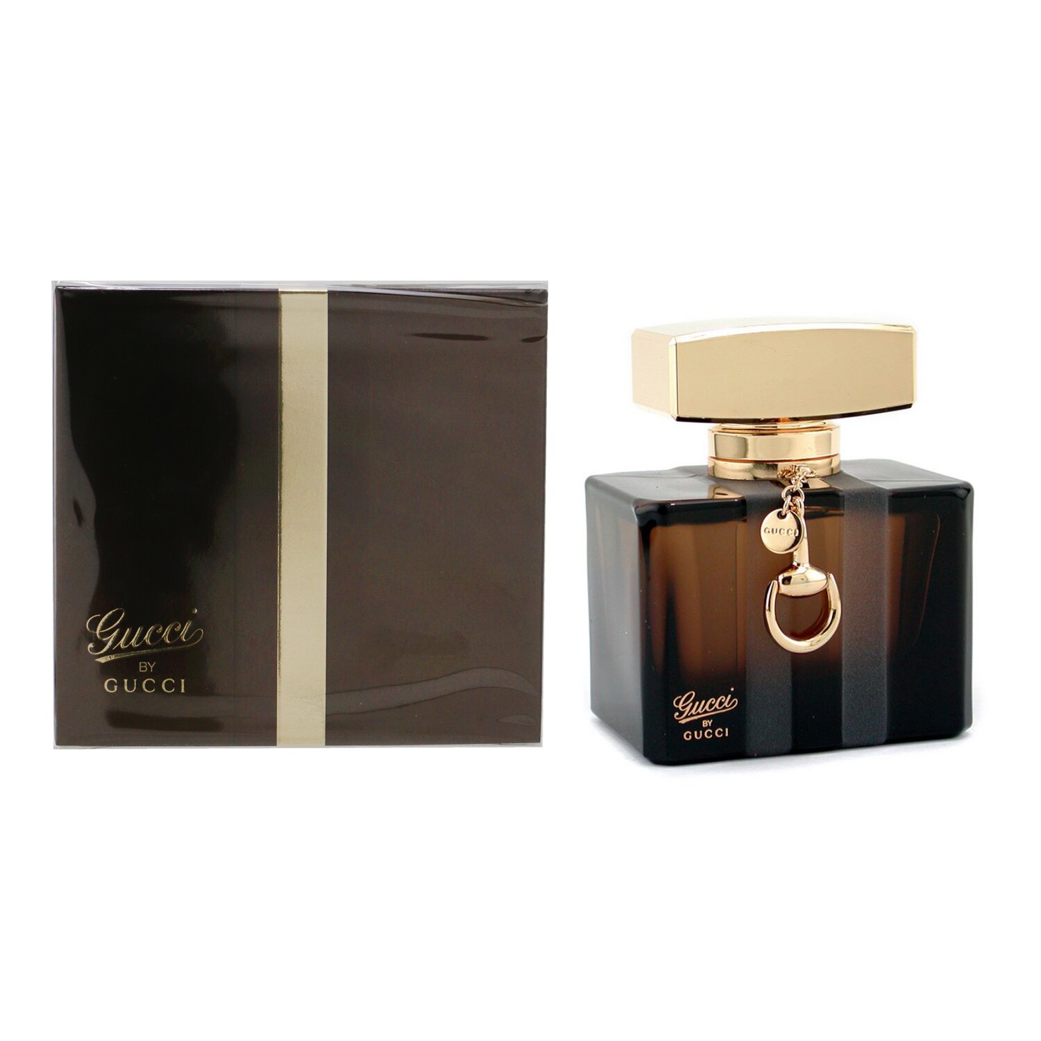 Gucci Gucci By Gucci - parfémovaná voda s rozprašovačem 50ml/1.7oz