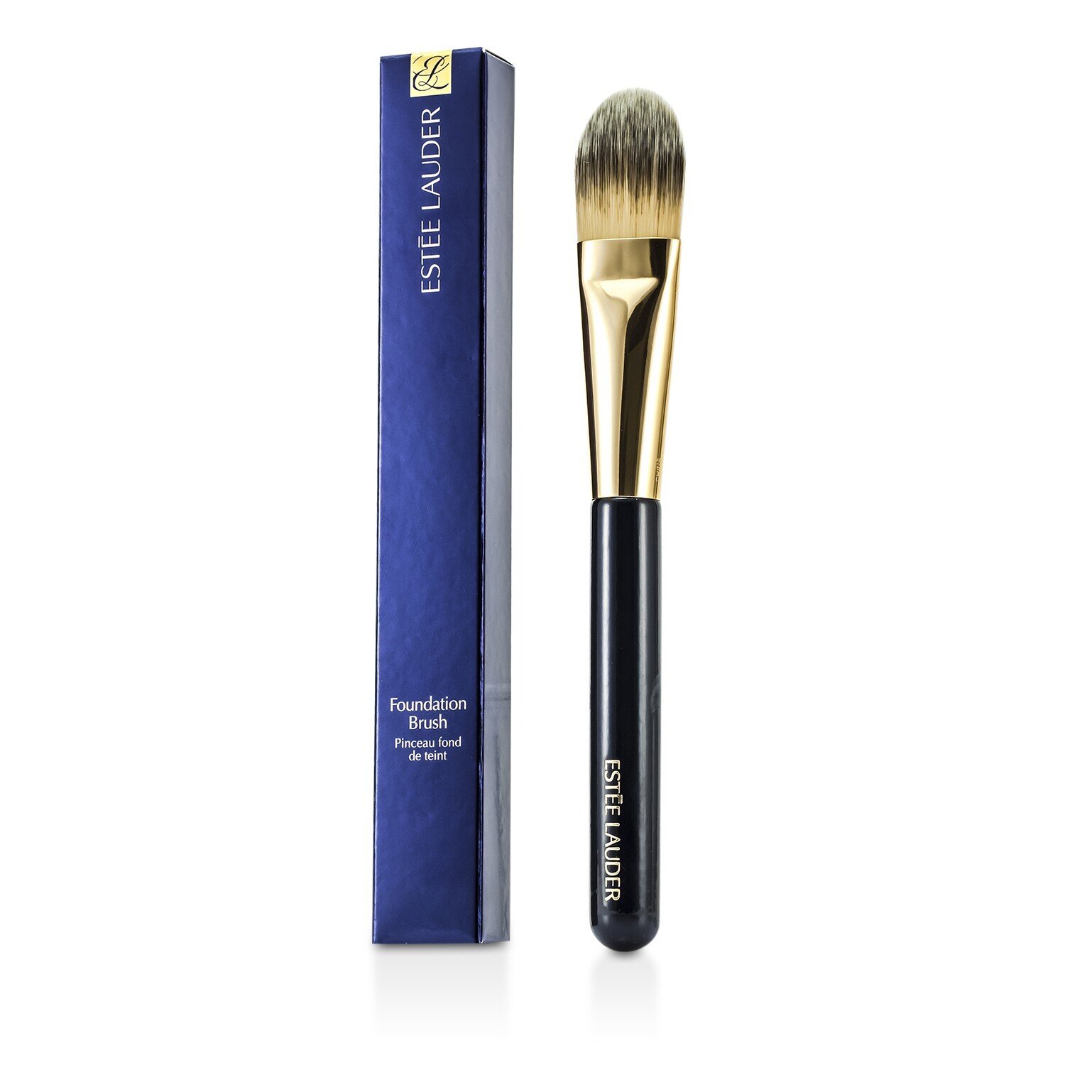 Estee Lauder Foundation Brush 1F Picture Color