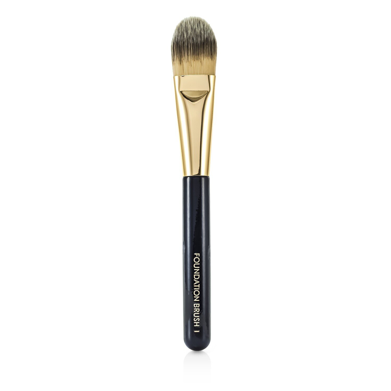 Estee Lauder Foundation Brush 1F Picture Color