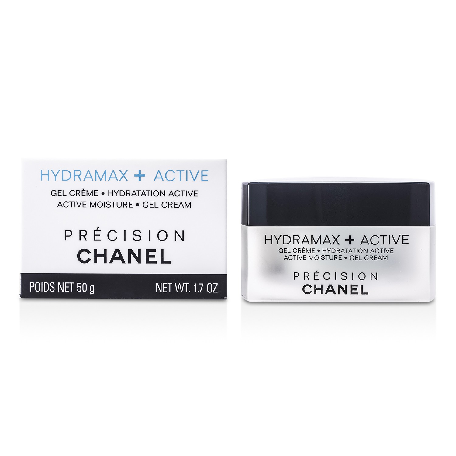 Chanel Hydramax Active Moisture Gel Cream 50ml/1.7oz