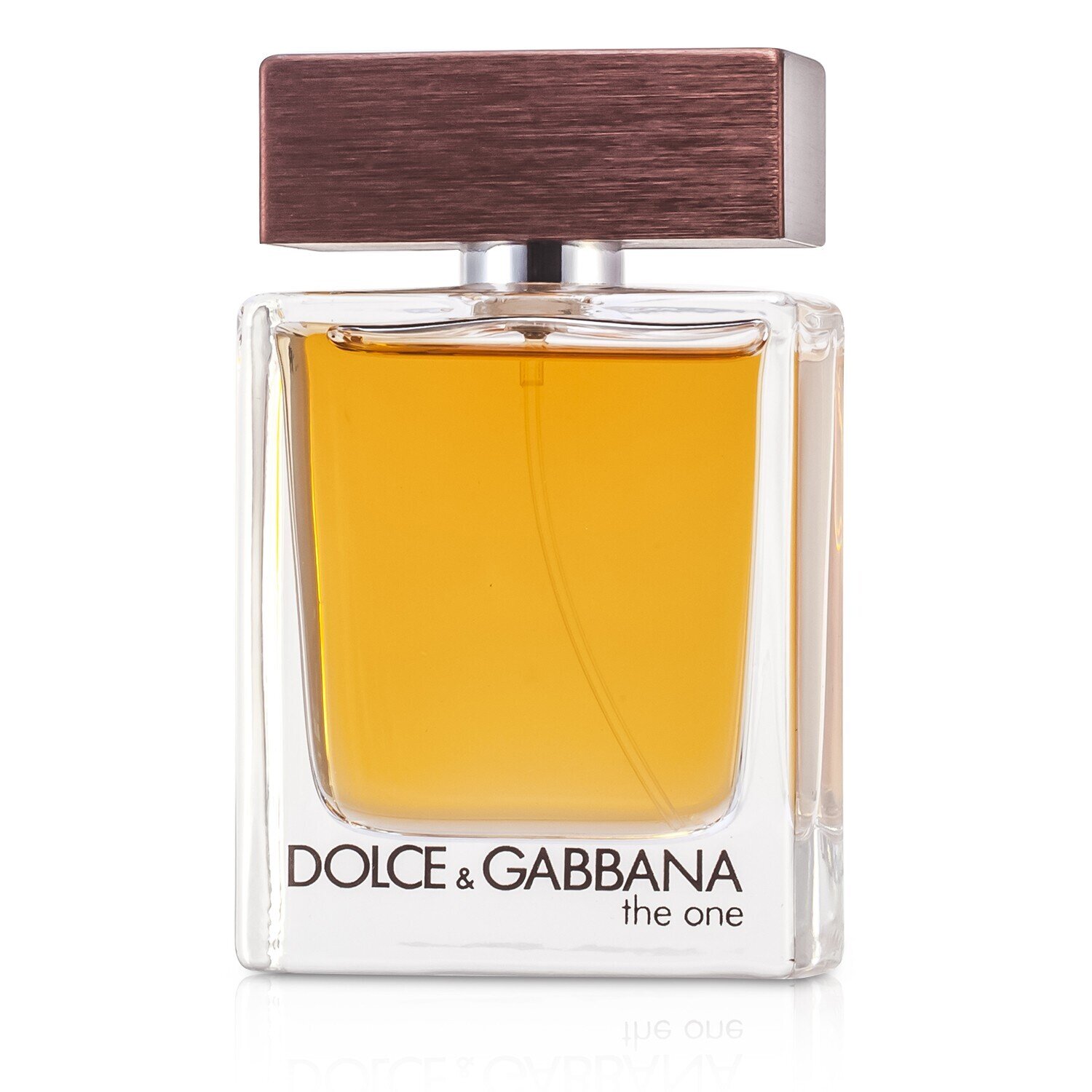 Dolce & Gabbana 杜嘉班納 The One 唯我男性淡香水 50ml/1.7oz