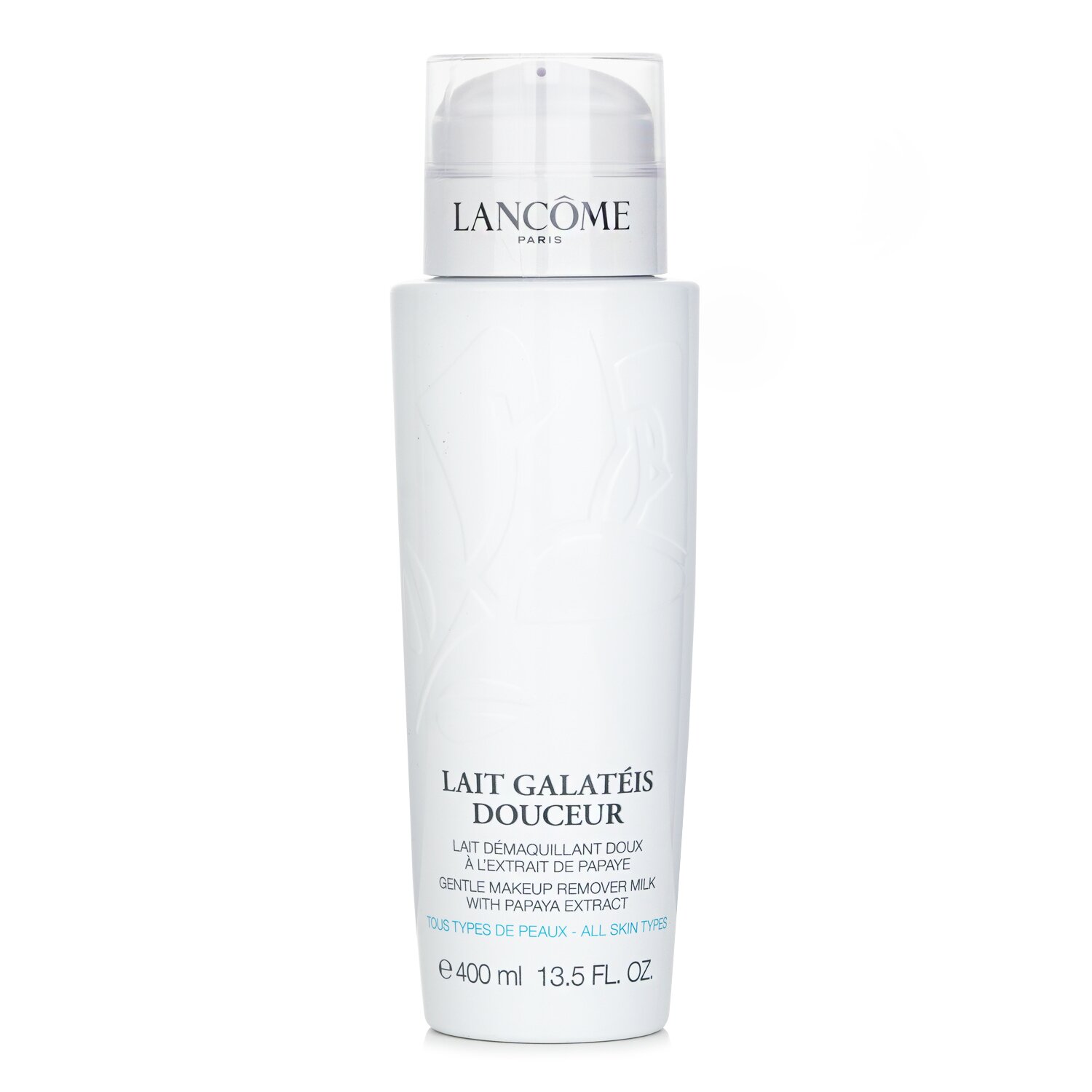 Lancome Fluido de Limpeza Para Rosto & Olhos Galateis Douceur Gentle Softening 400ml/13.5oz