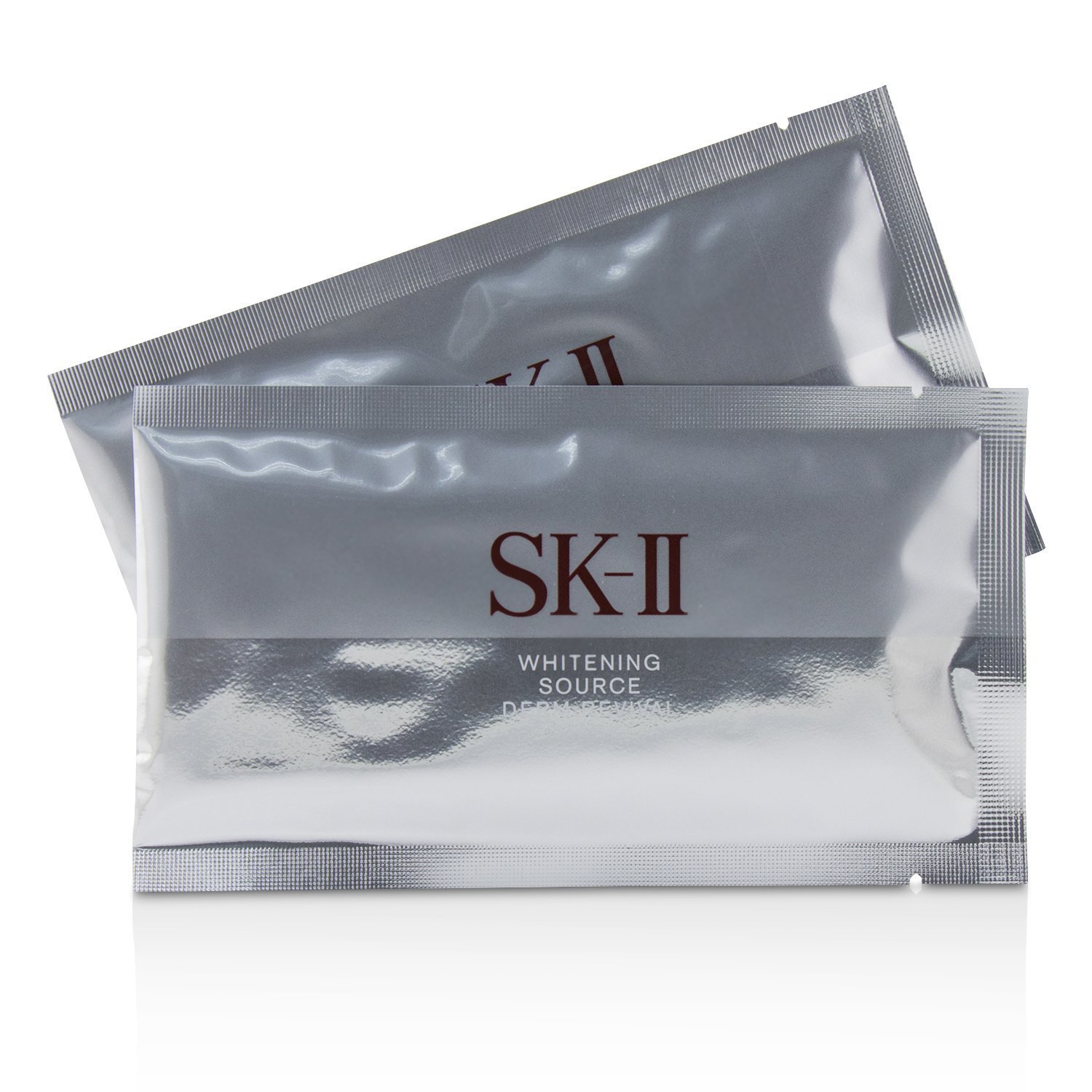 SK II 晶緻煥白瞬效智慧凝面膜 10片