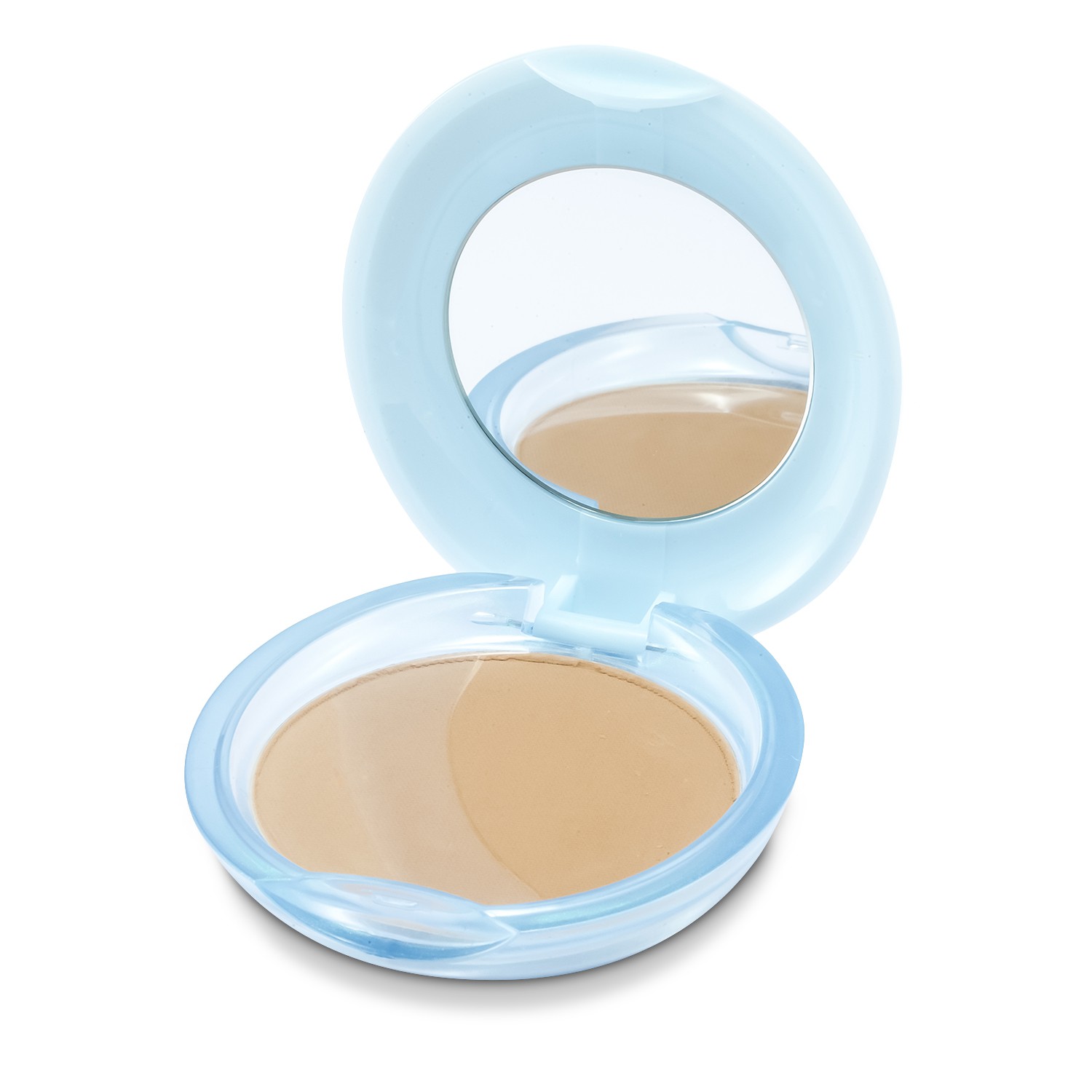 Shiseido Pureness Matifying Compact Oil Free Foundation SPF15 (Case + Refill) 11g/0.38oz