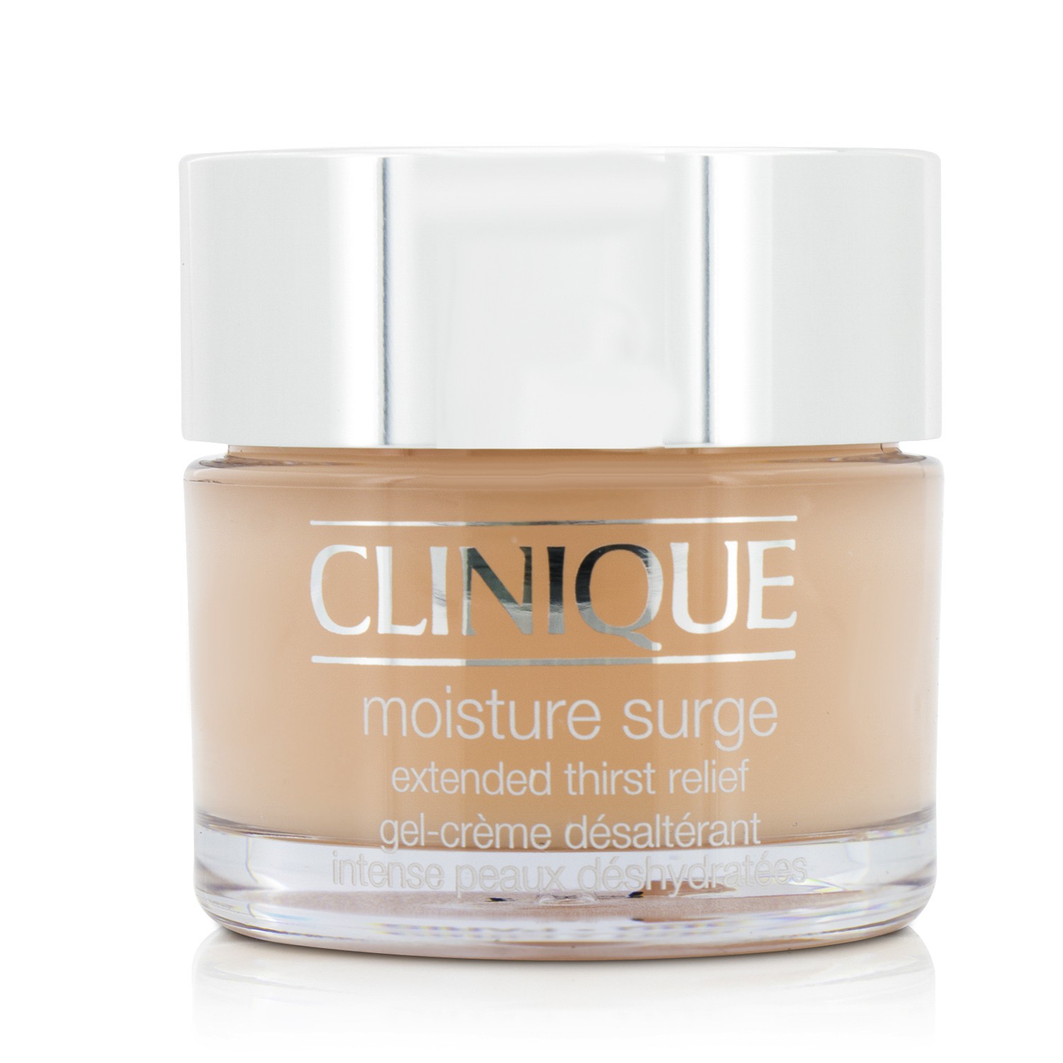 Clinique Moisture Surge Extended Thirst Relief ( kaikille ihotyypeille ) 50ml/1.7oz