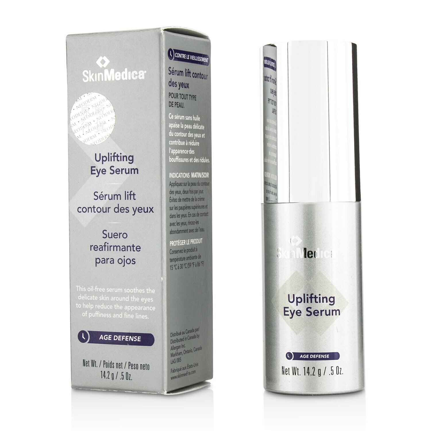 Skin Medica سيرم لشد منطقة العيون 14.18g/0.5oz