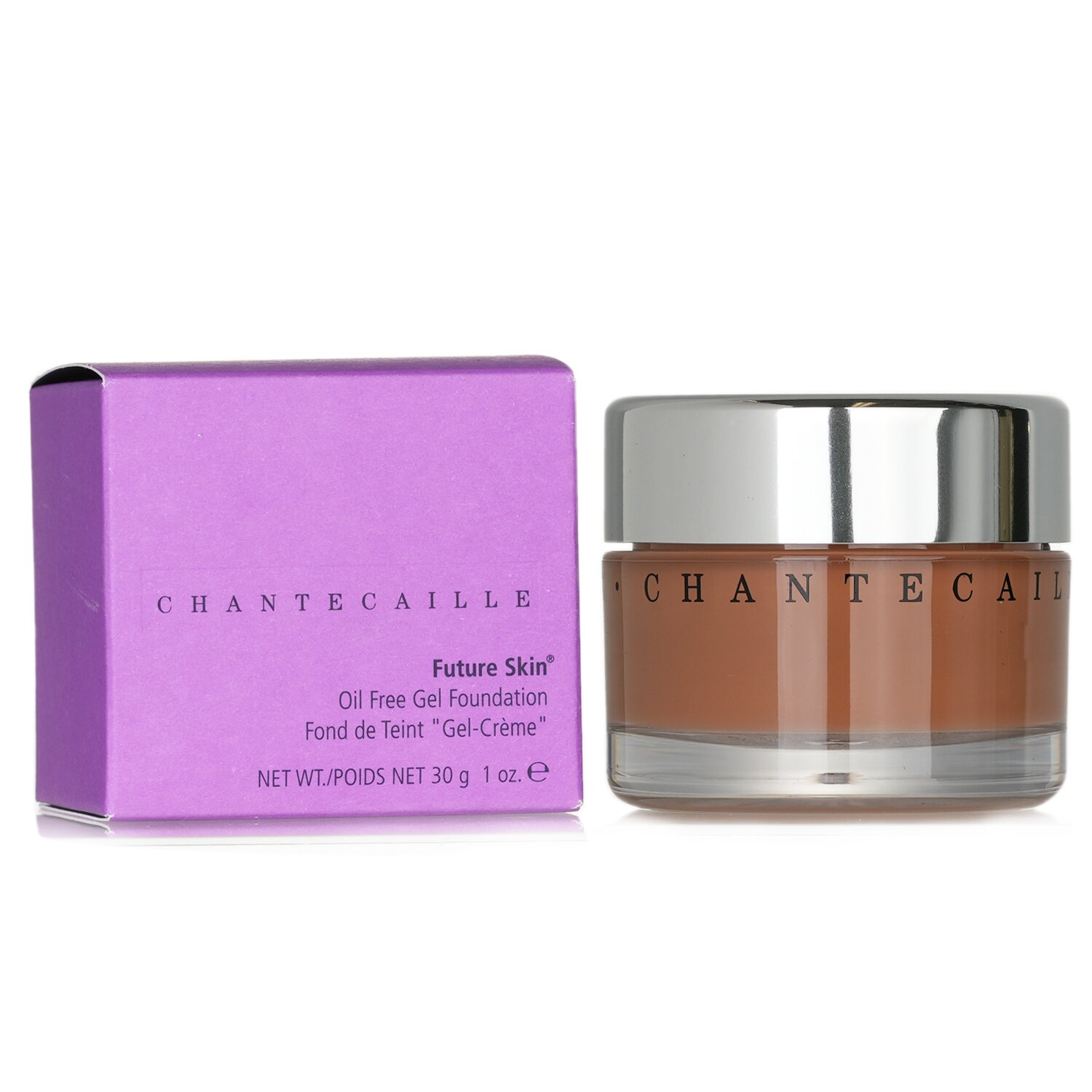 Chantecaille Base em gel cremosa Future Skin s/ oleo 30g/1oz