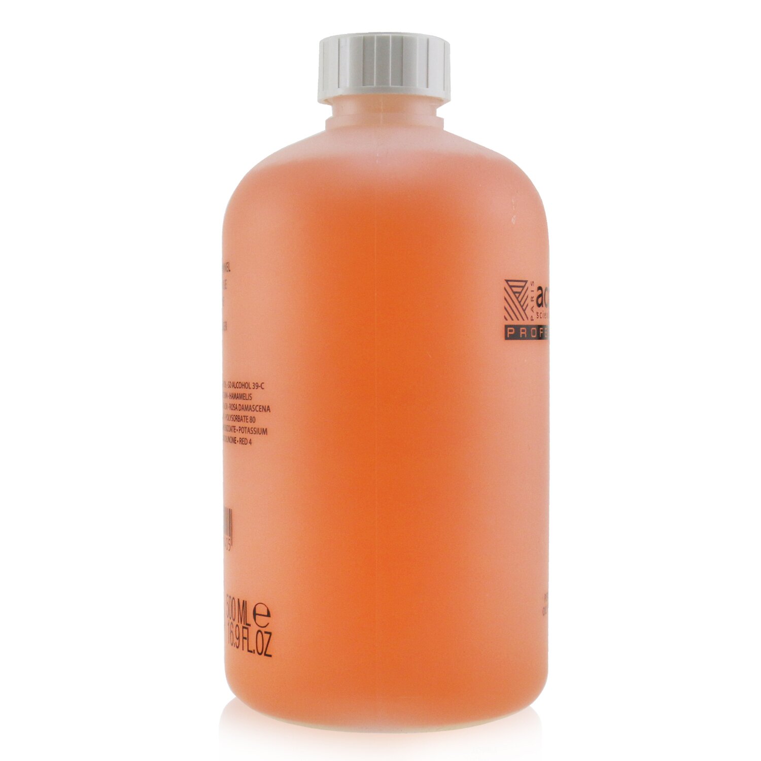 Academie Purifying Toner (Salon Size) 500ml/16.9oz