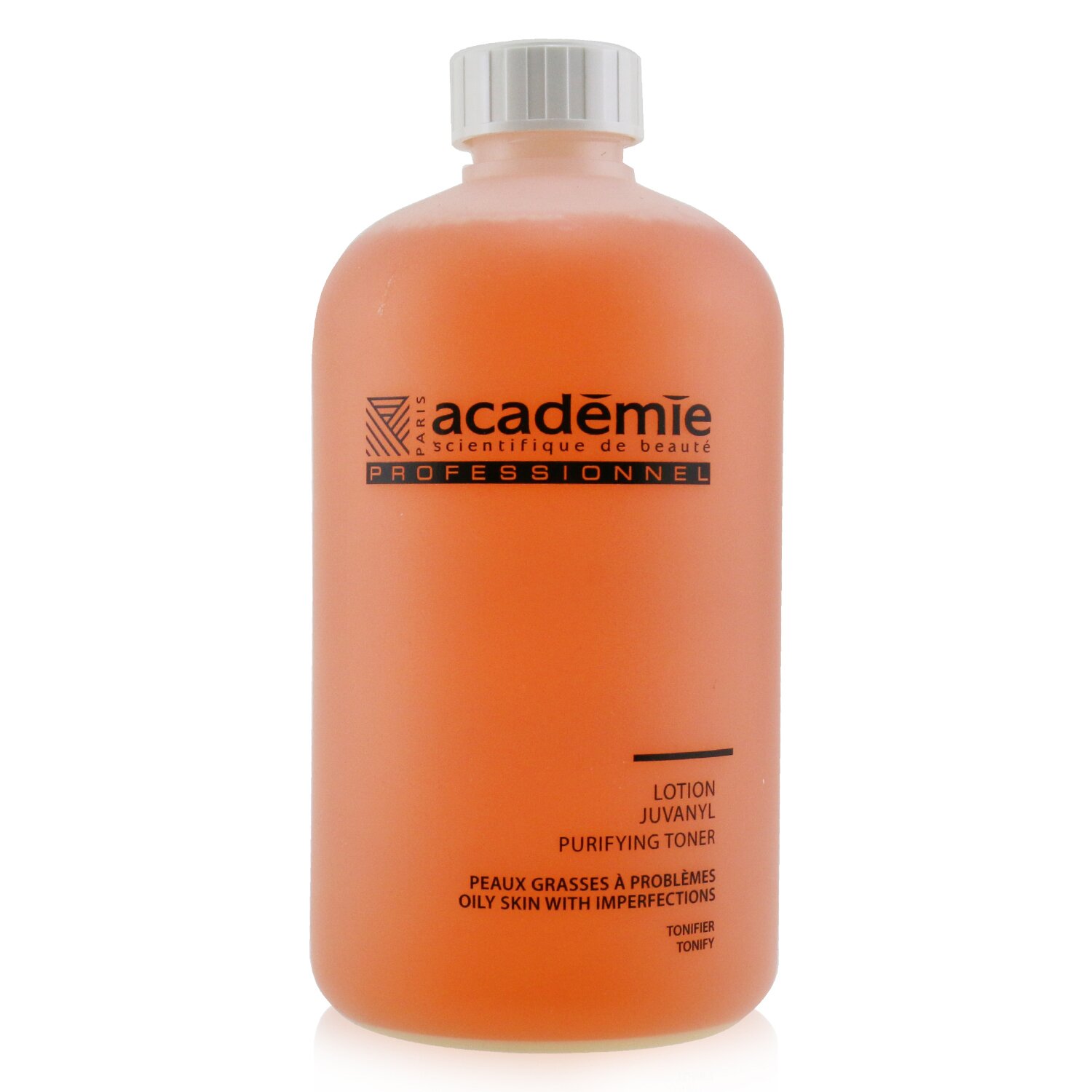 Academie Purifying Toner (Salon Size) 500ml/16.9oz