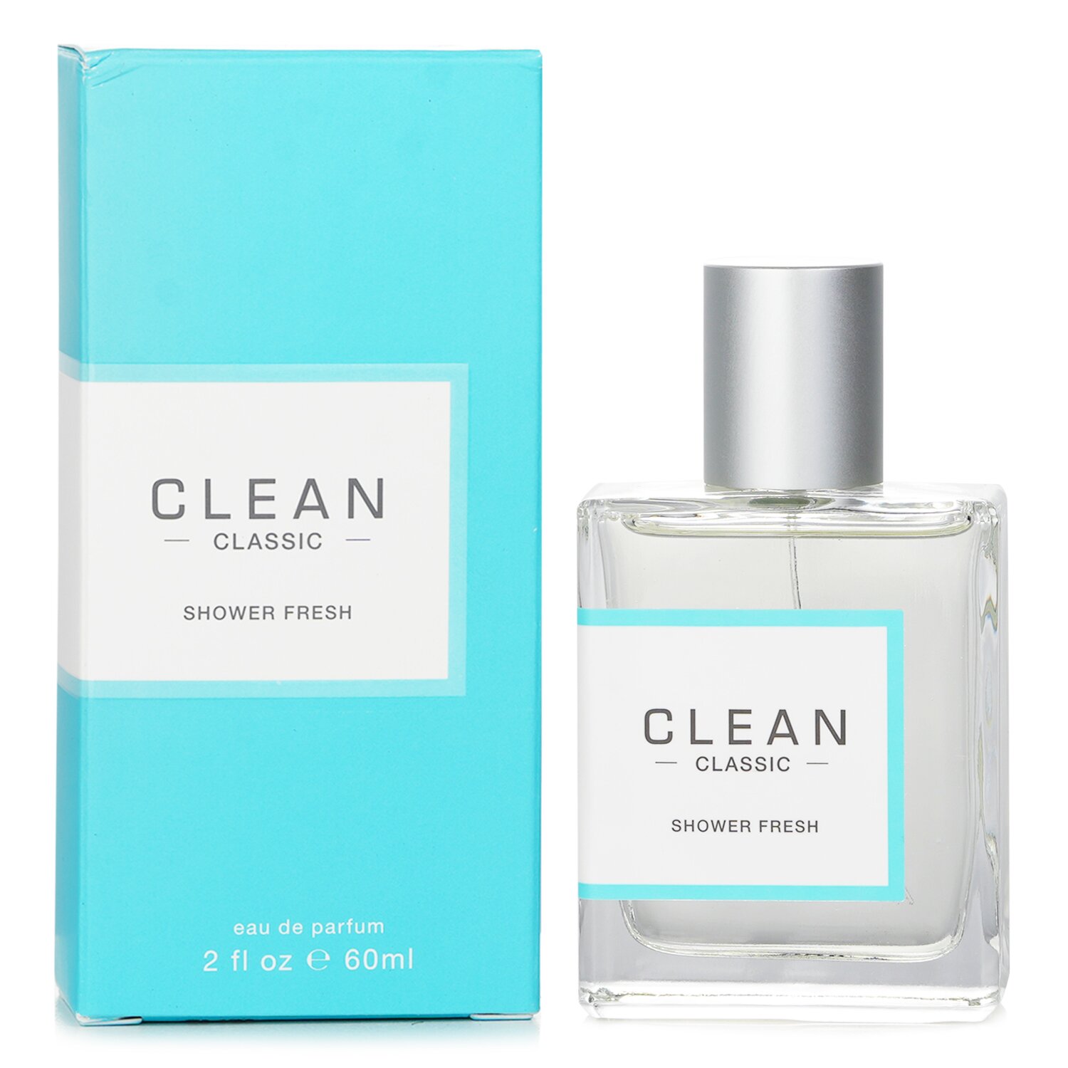 Clean Classic Shower Fresh Άρωμα EDP Σπρέυ 60ml/2.14oz