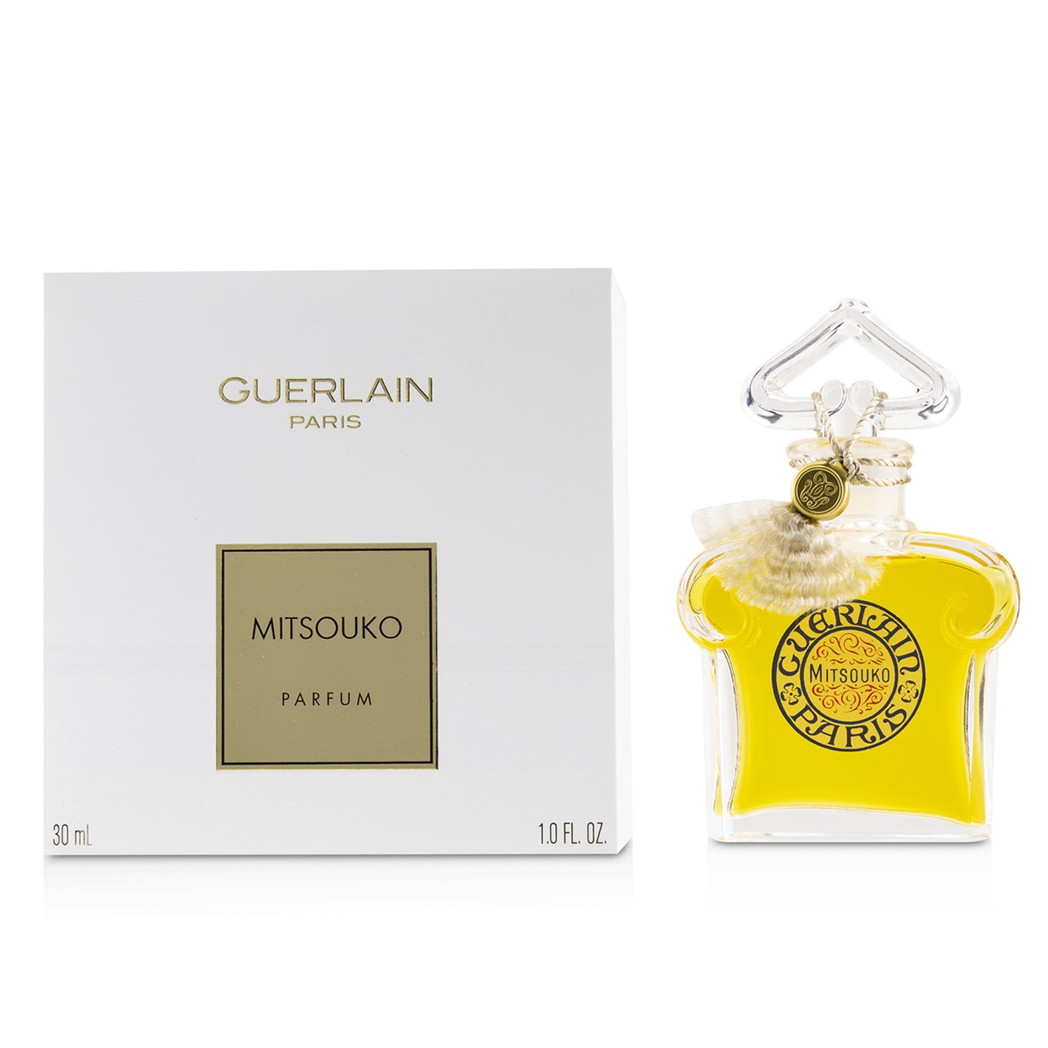 Guerlain Mitsouko Parfum 30ml/1oz