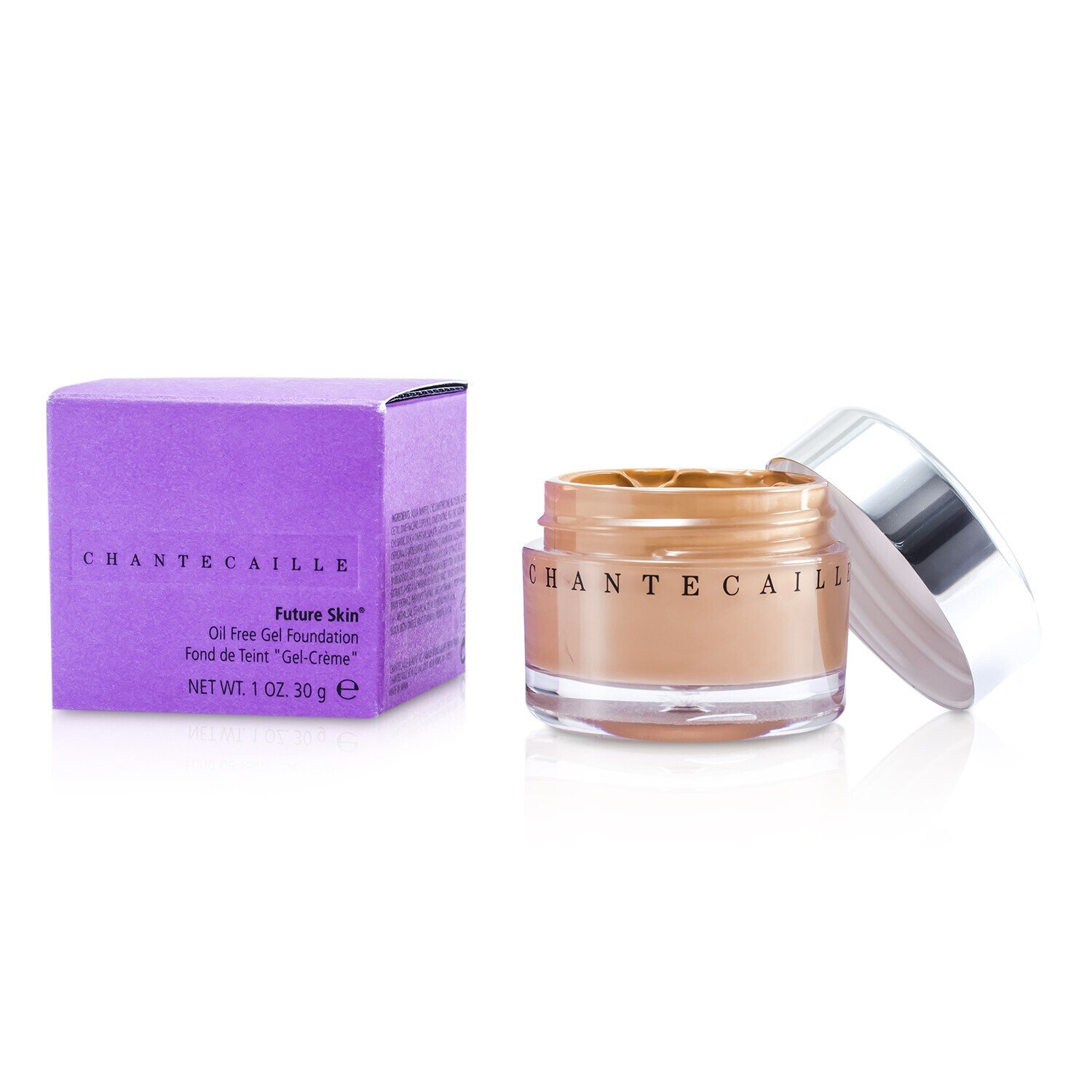 Chantecaille Future Skin جل أساس خالي من الزيوت 30g/1oz