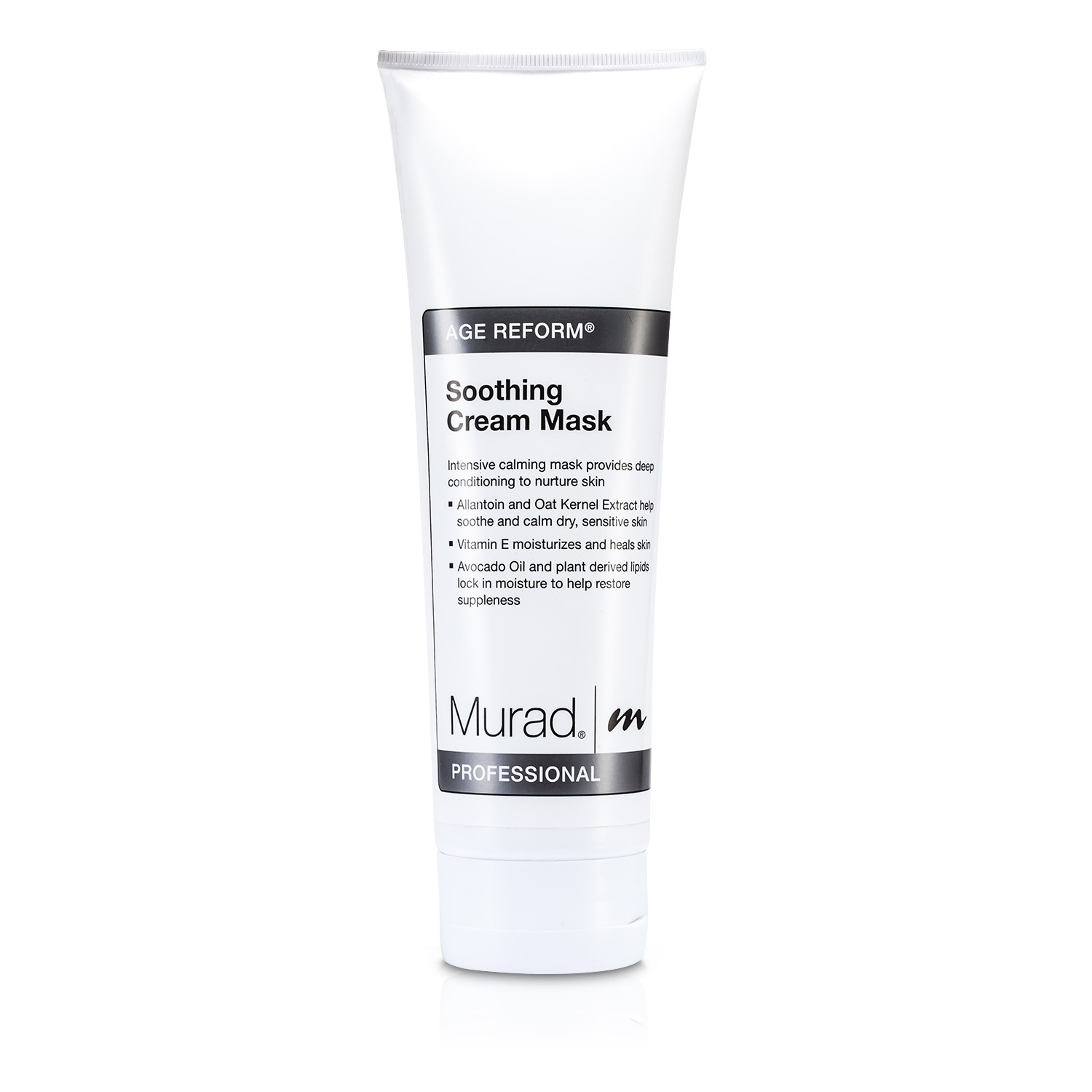 Murad Soothing Cream Mask (Salon Size) 250ml/8.5oz