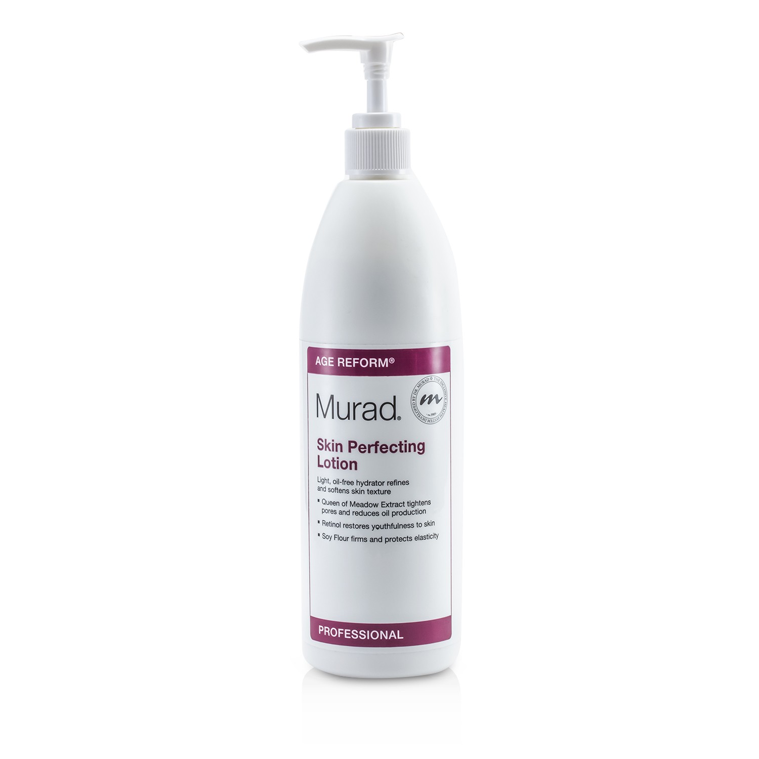 Murad Skin Perfecting Lotion (Salon Size) 500ml/16.9oz